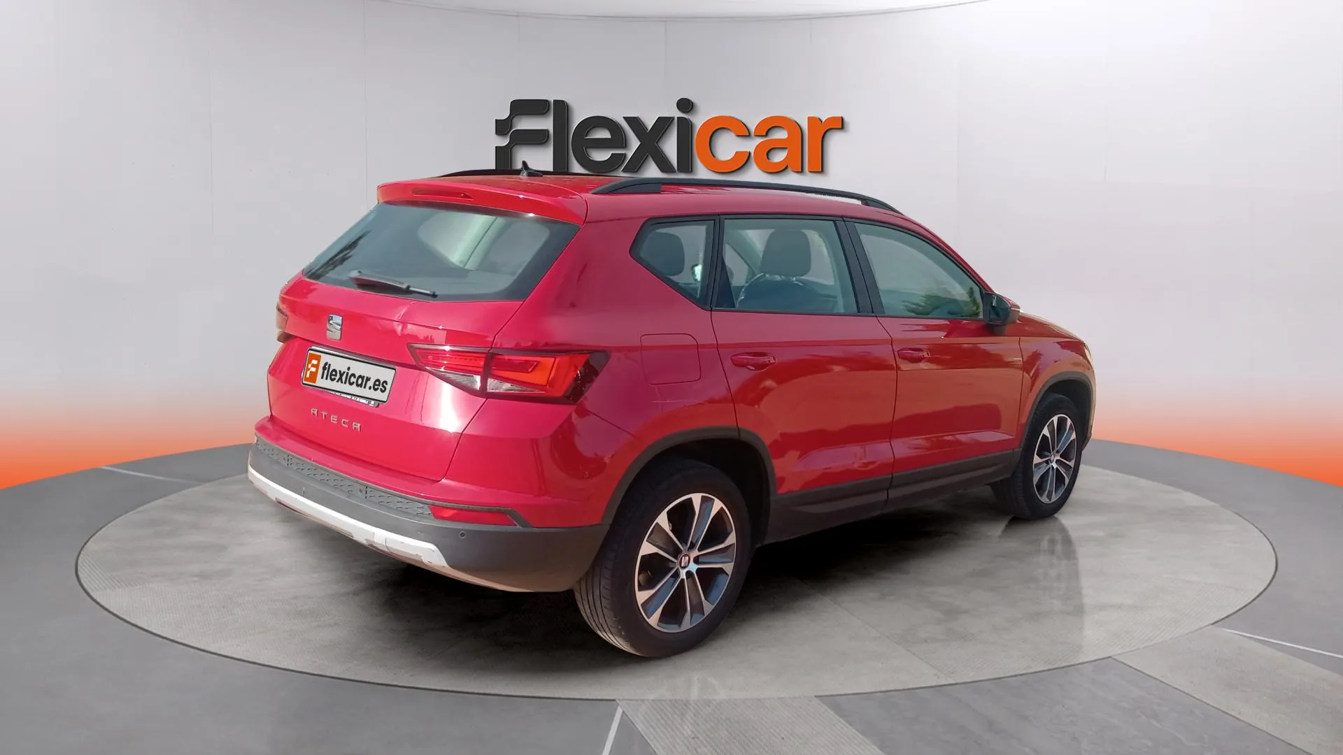 SEAT Ateca 1.4 EcoTSI Style - foto 7