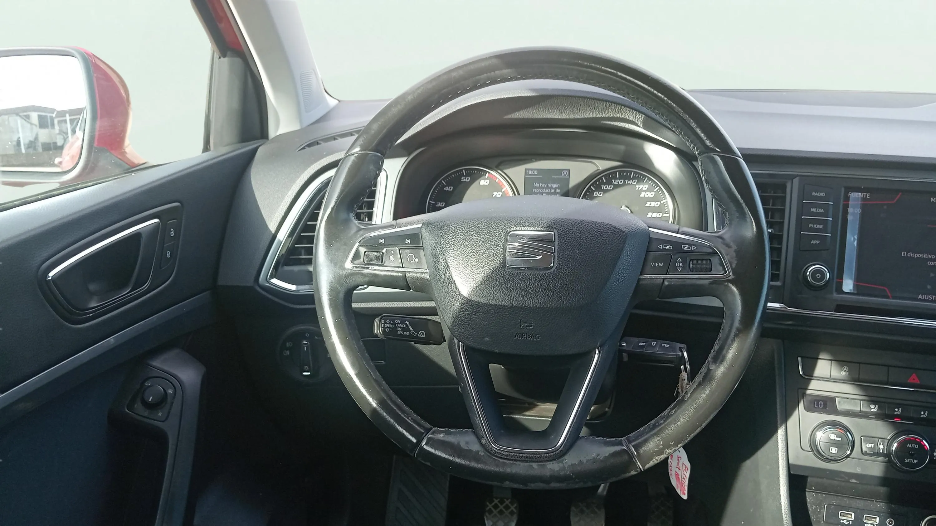 SEAT Ateca 1.4 EcoTSI Style - foto 11