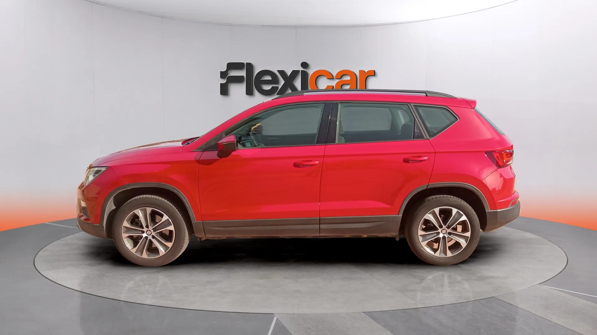 SEAT Ateca 1.4 EcoTSI Style - foto 5