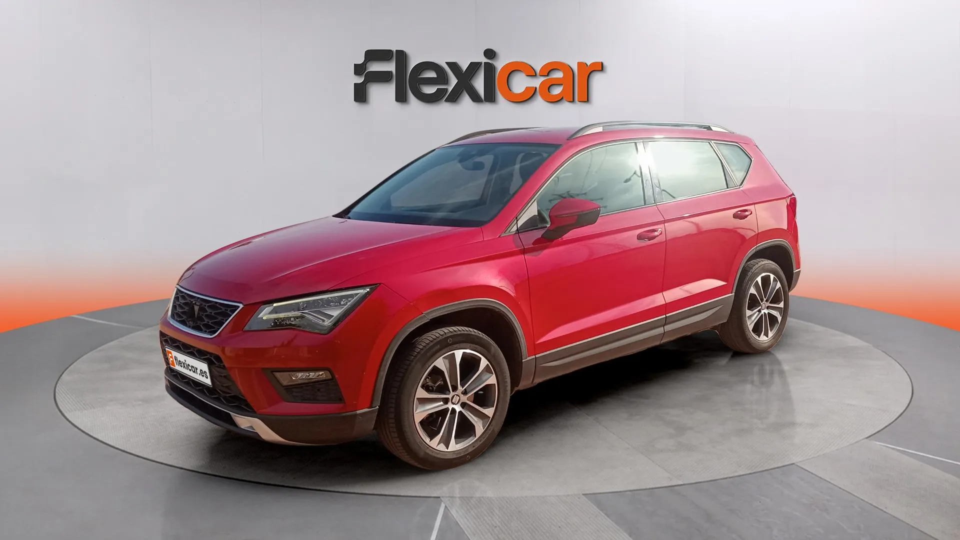 SEAT Ateca 1.4 EcoTSI Style - foto 3
