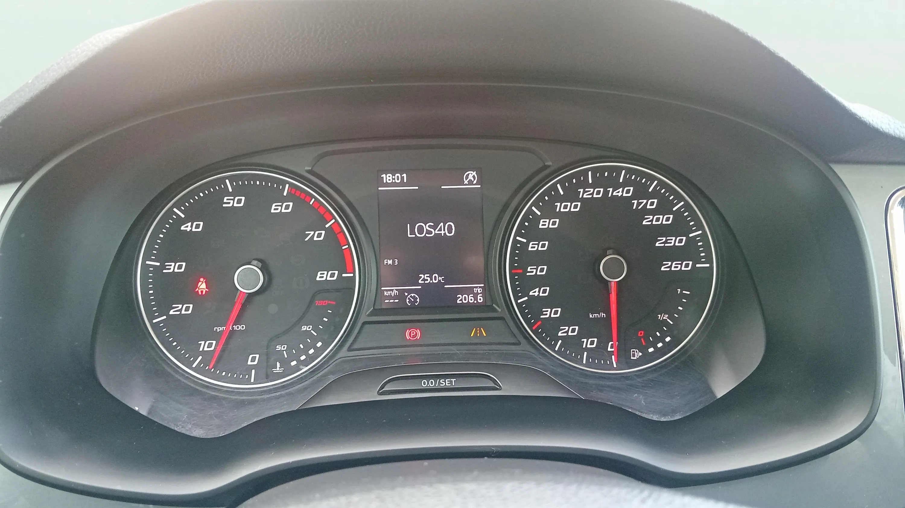 SEAT Ateca 1.4 EcoTSI Style - foto 12
