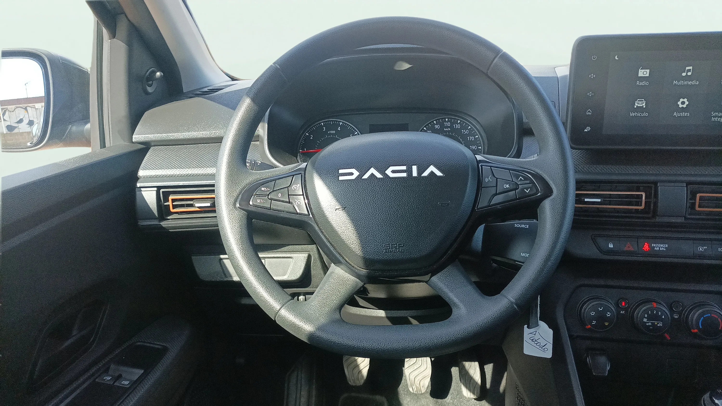 Dacia Sandero Essential TCe - foto 11