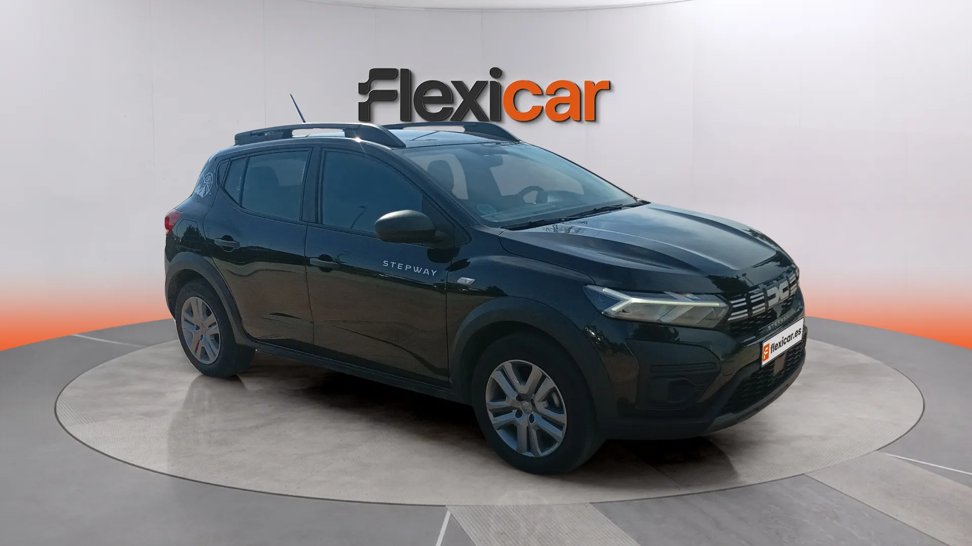 Dacia Sandero Essential TCe