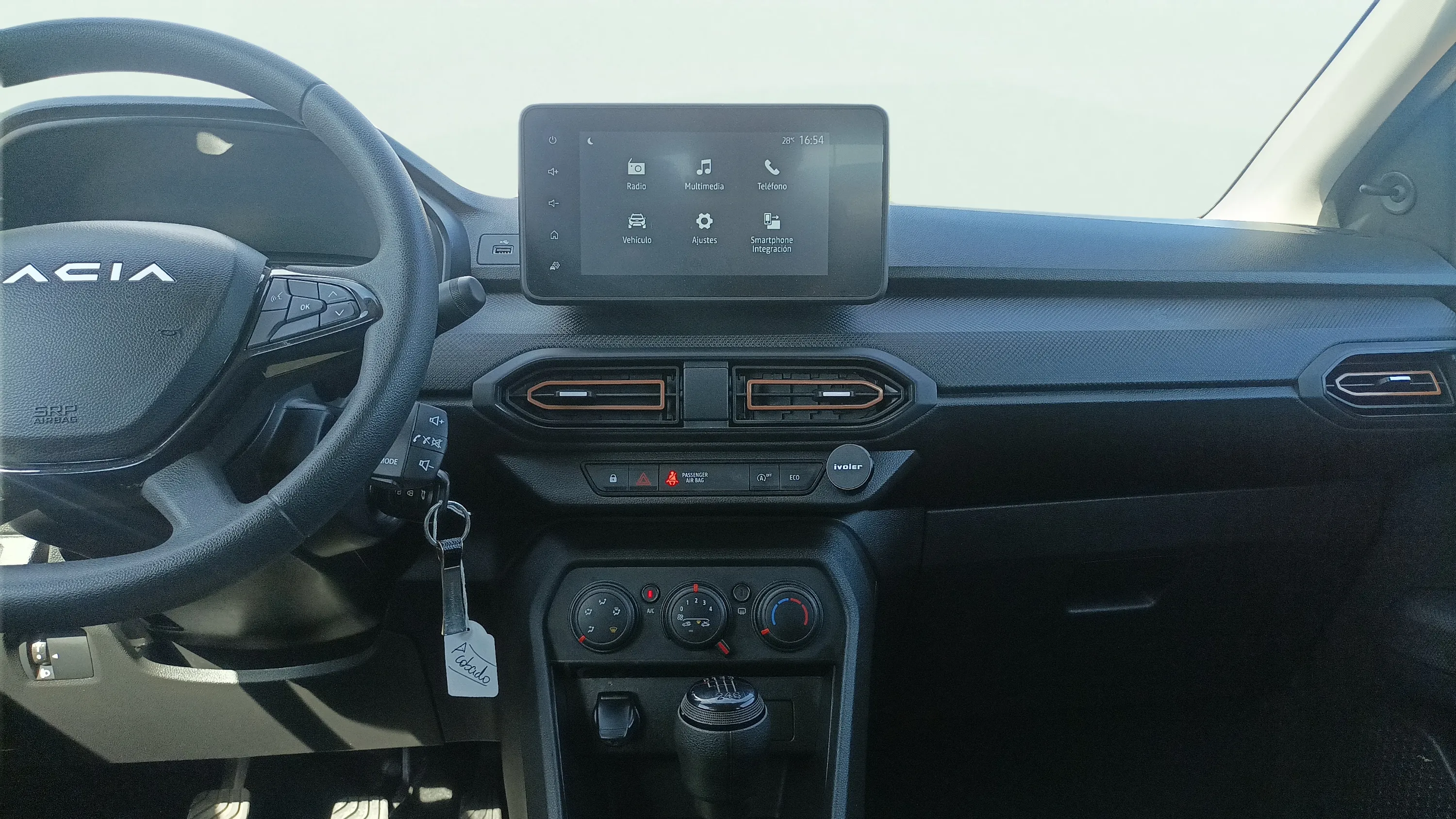 Dacia Sandero Essential TCe - foto 10