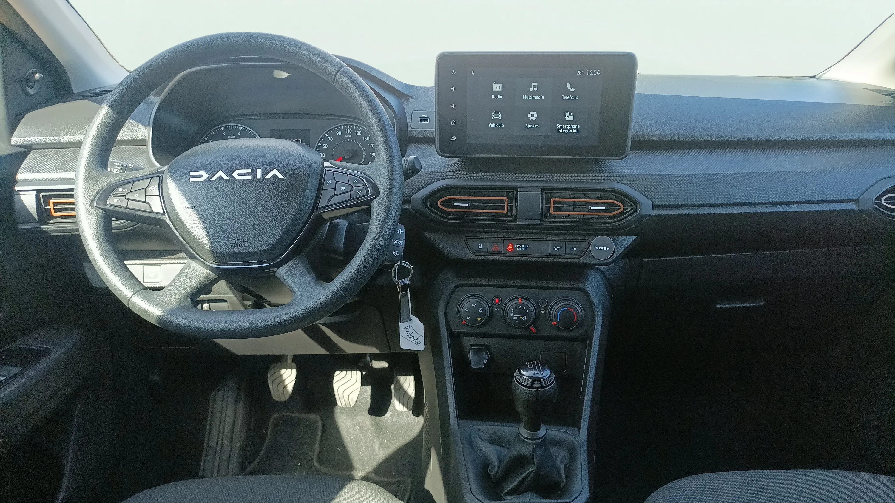 Dacia Sandero Essential TCe - foto 9