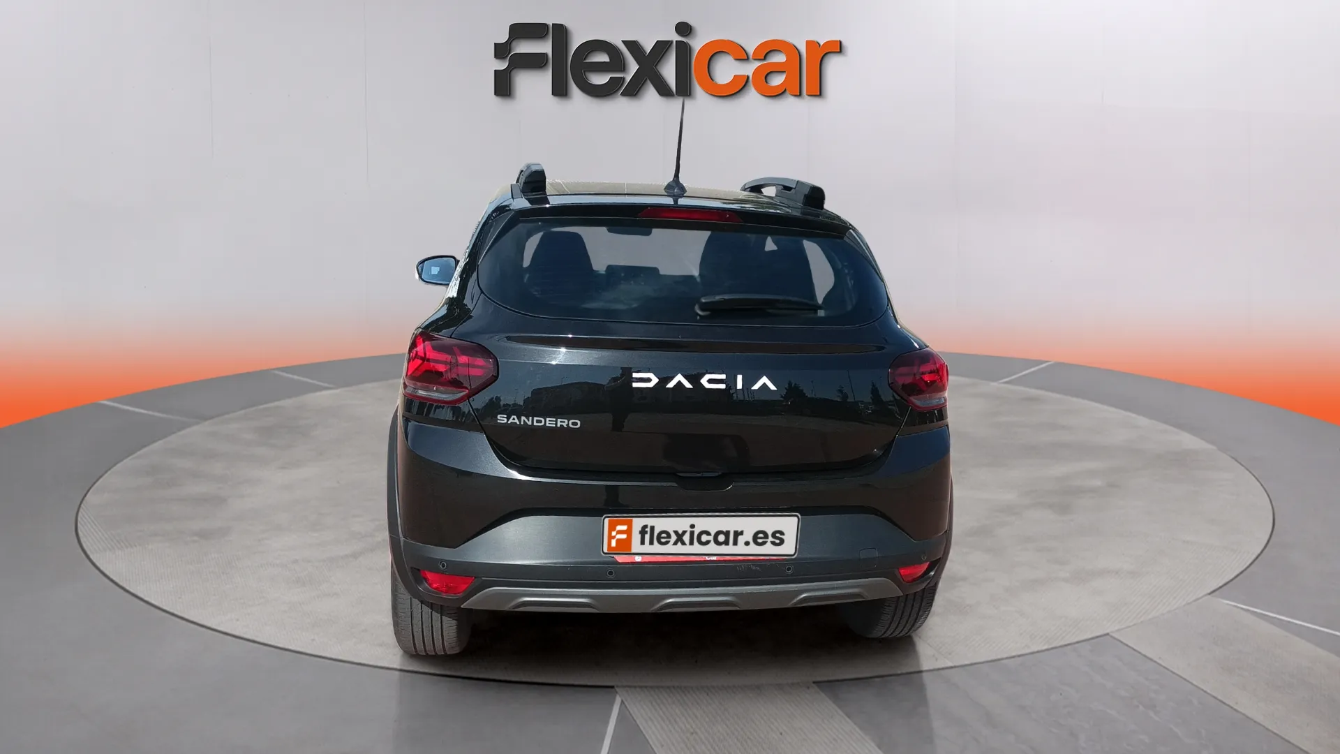 Dacia Sandero Essential TCe - foto 7