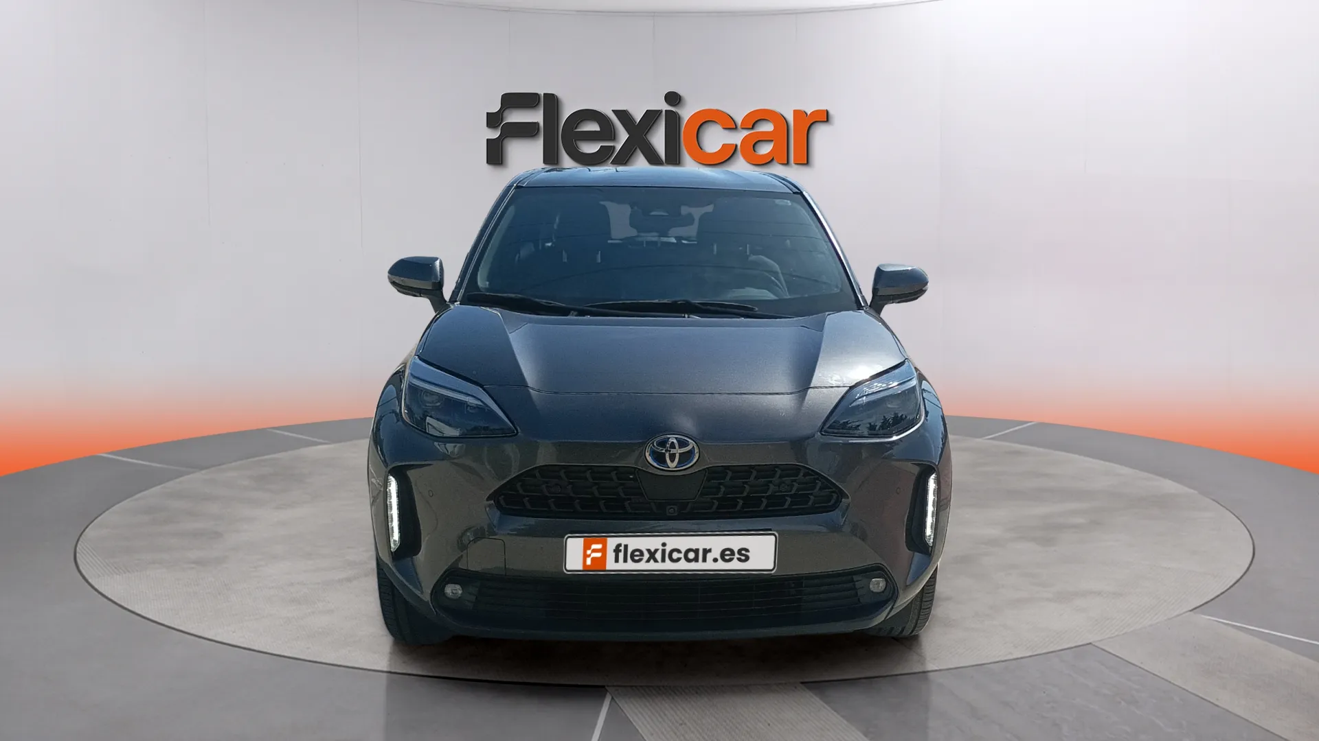 Toyota Yaris Cross 1.5 120H Active Tech - foto 2