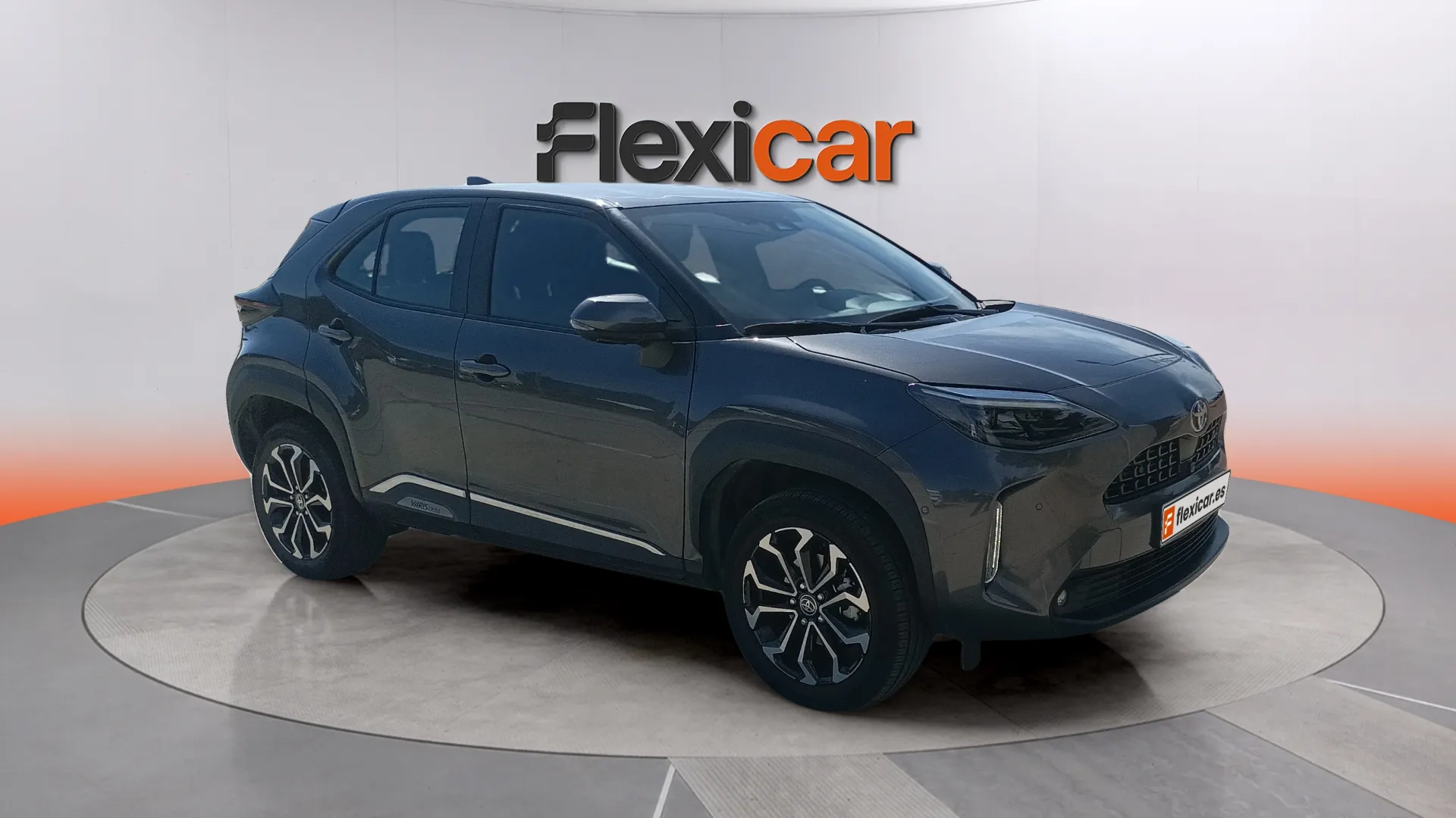 Toyota Yaris Cross 1.5 120H Active Tech