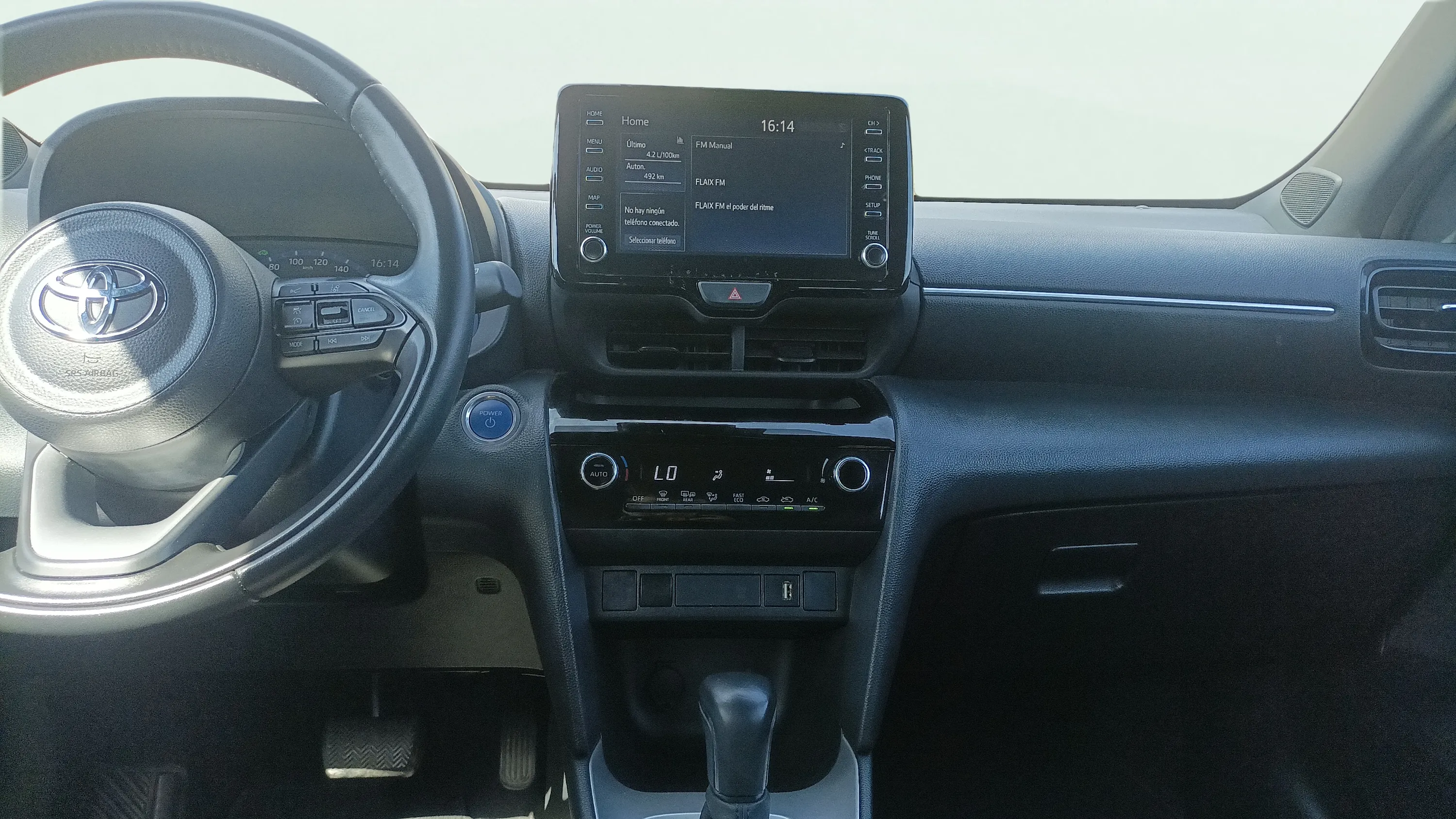 Toyota Yaris Cross 1.5 120H Active Tech - foto 11