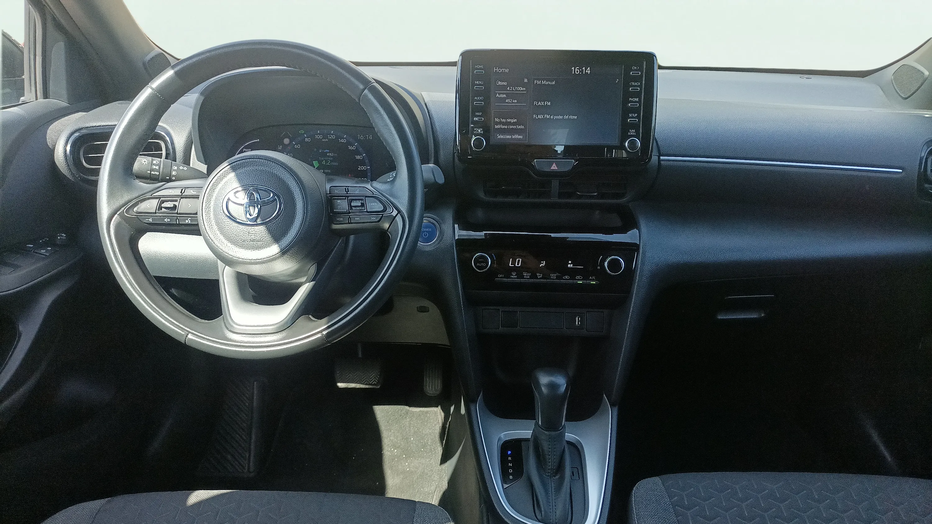 Toyota Yaris Cross 1.5 120H Active Tech - foto 9