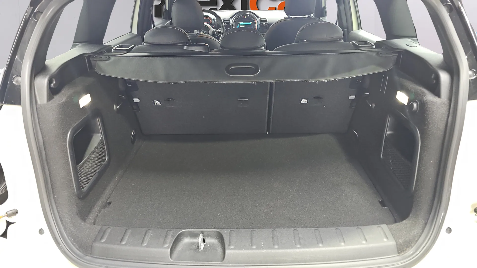 MINI Clubman One - foto 18