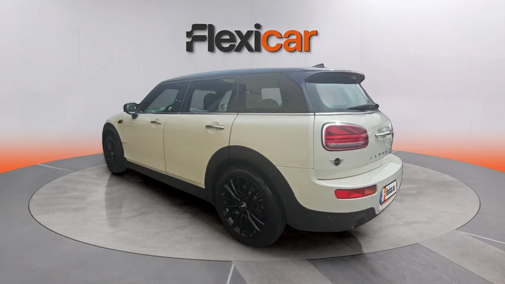 MINI Clubman One - foto 5