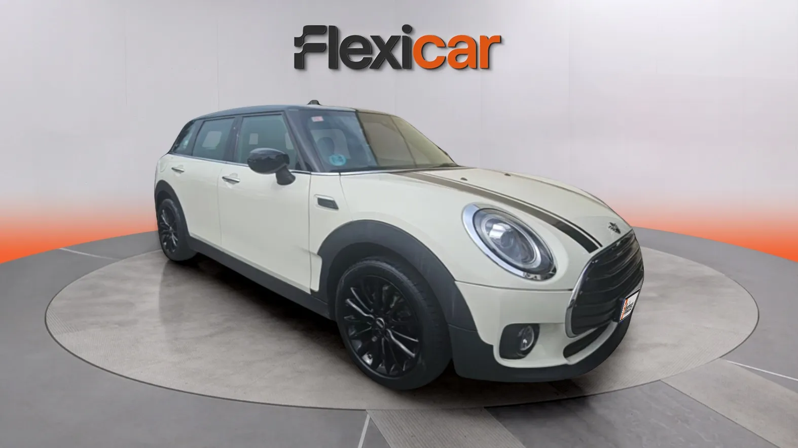 MINI Clubman One