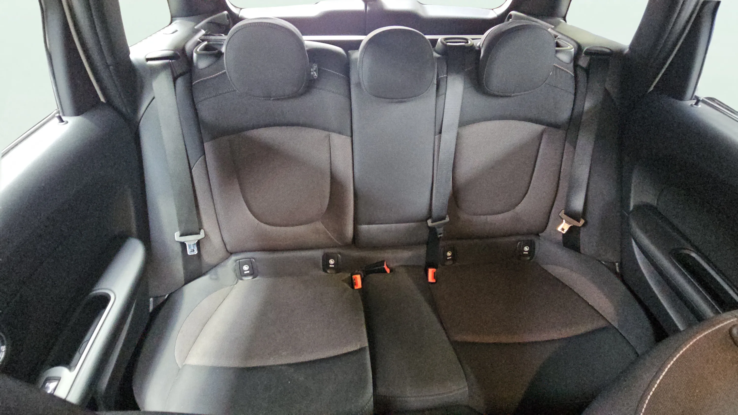 MINI Clubman One - foto 17