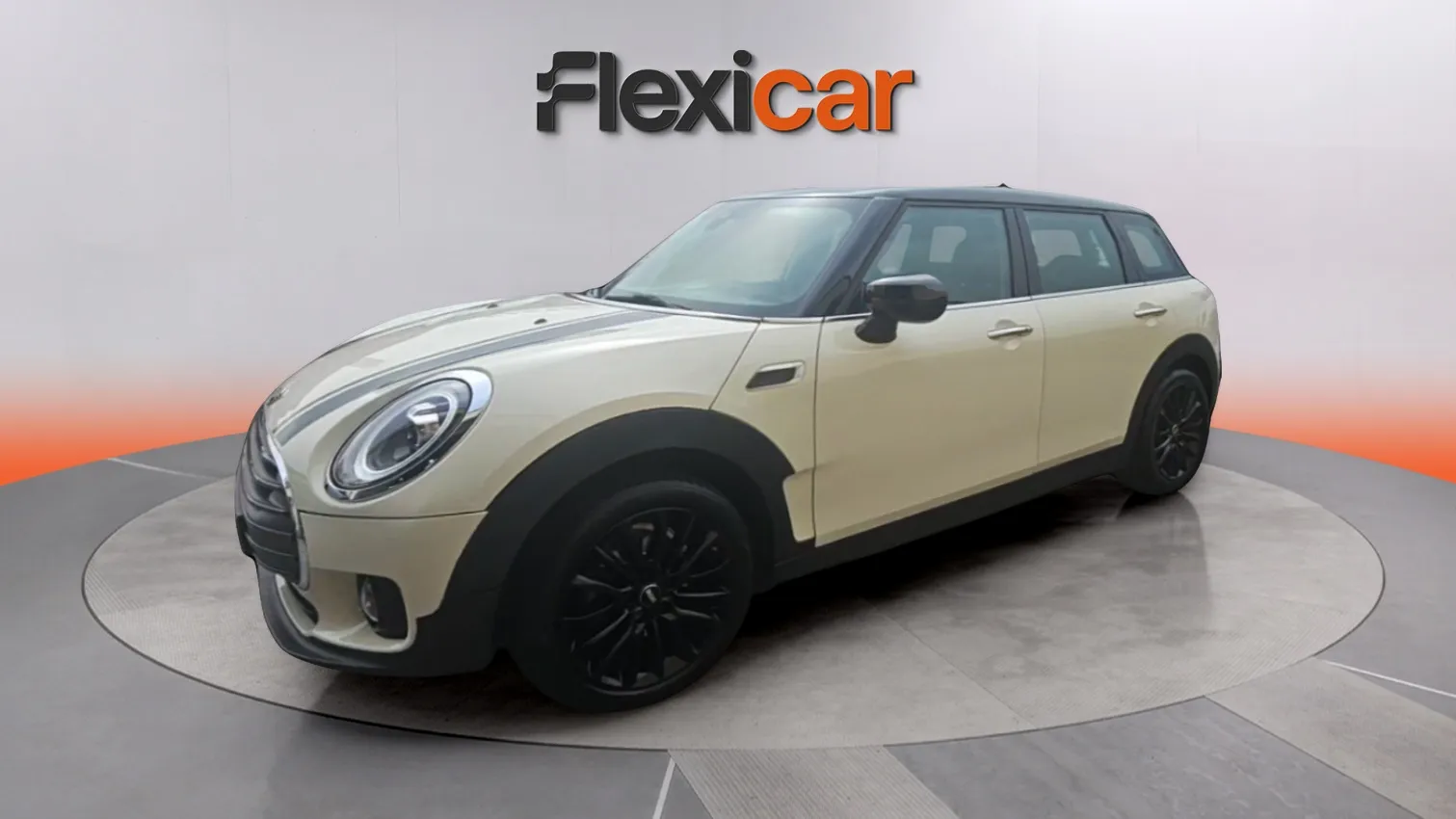 MINI Clubman One - foto 3