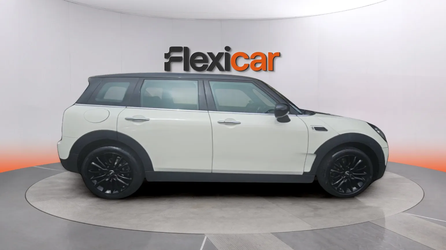MINI Clubman One - foto 8