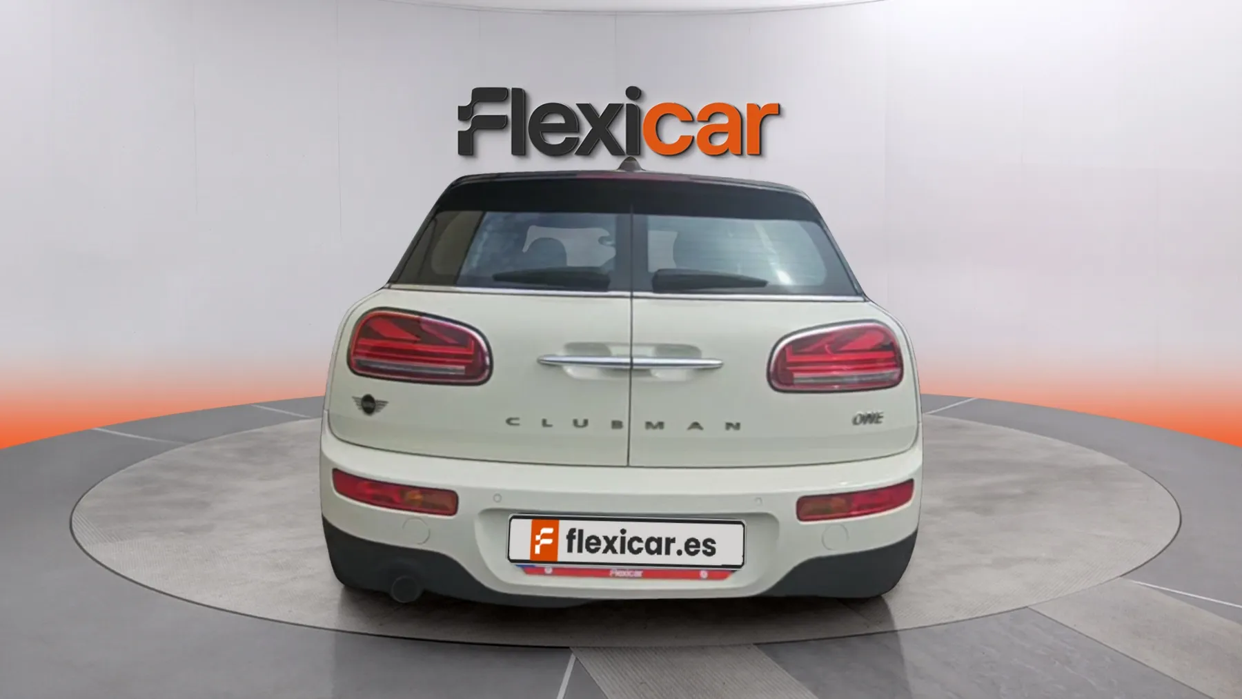 MINI Clubman One - foto 6