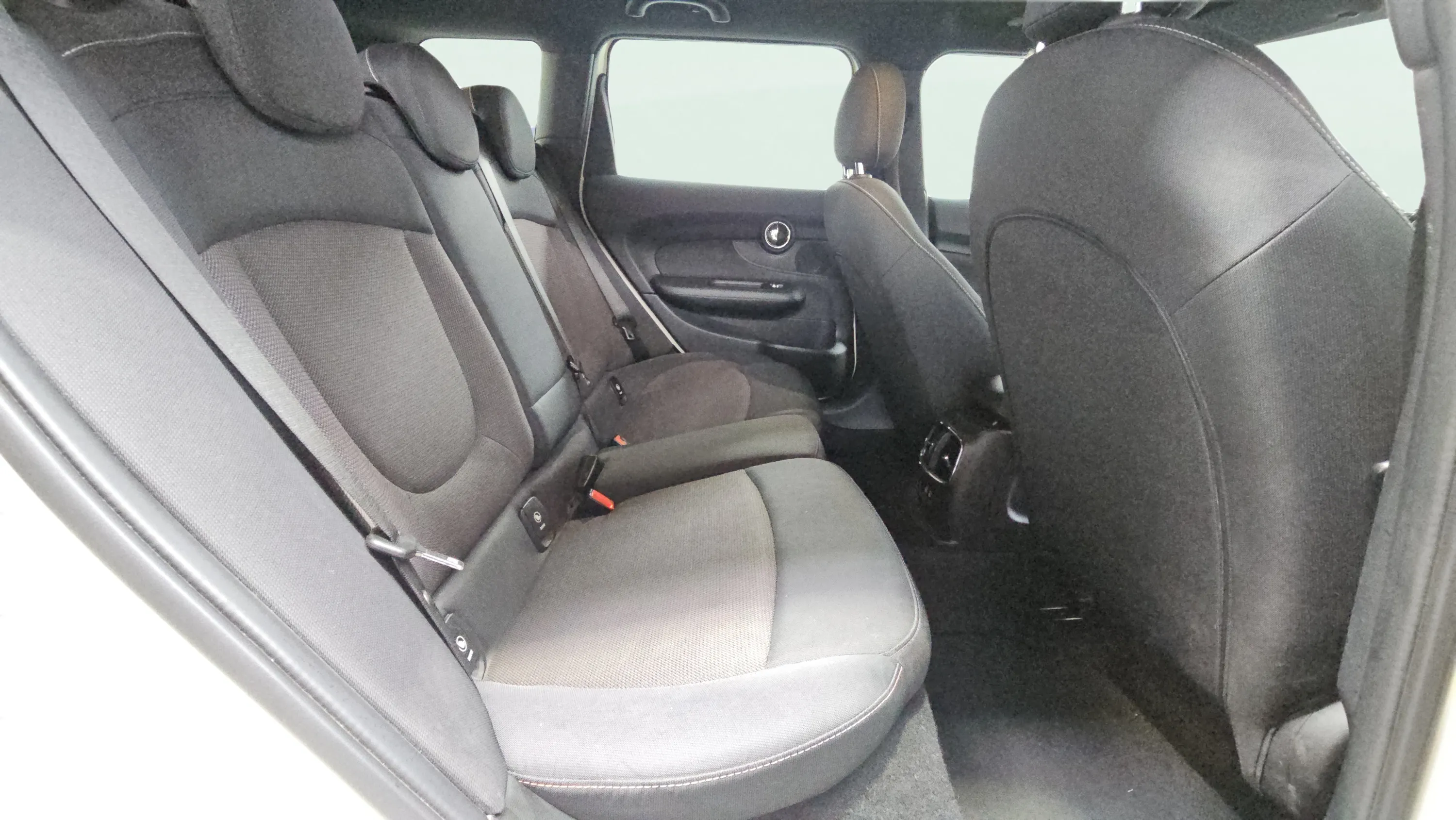 MINI Clubman One - foto 16