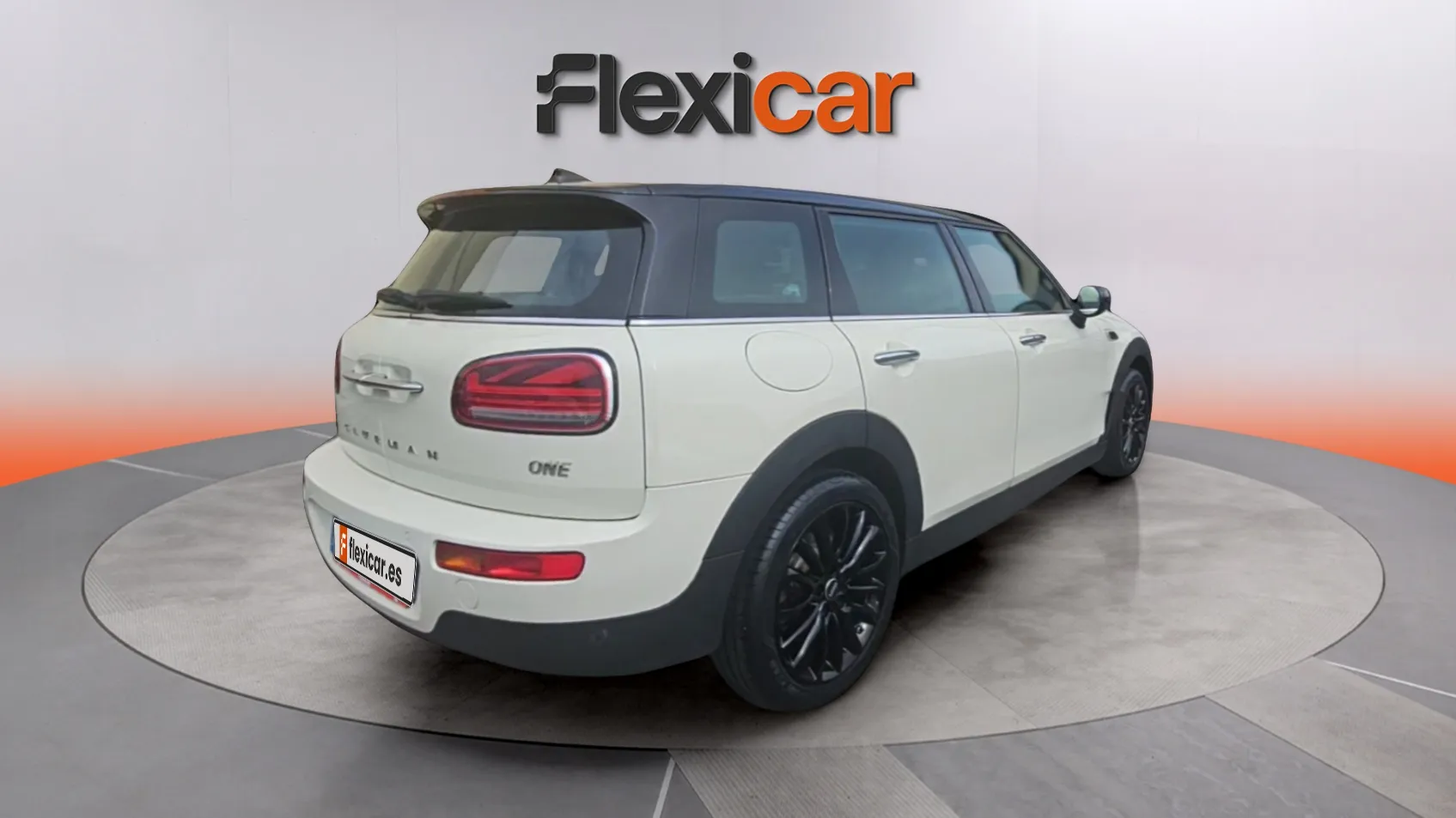 MINI Clubman One - foto 7