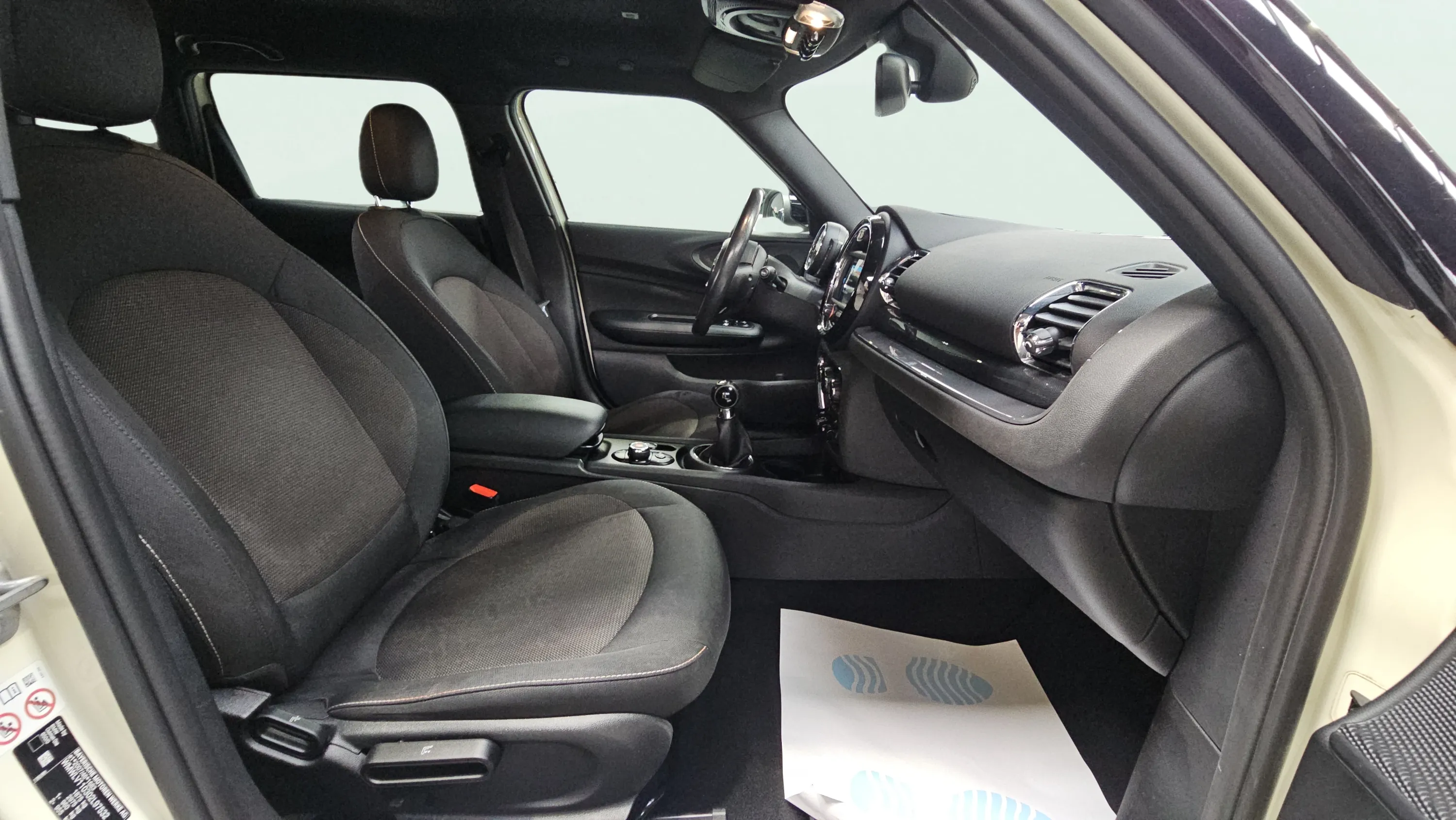 MINI Clubman One - foto 15