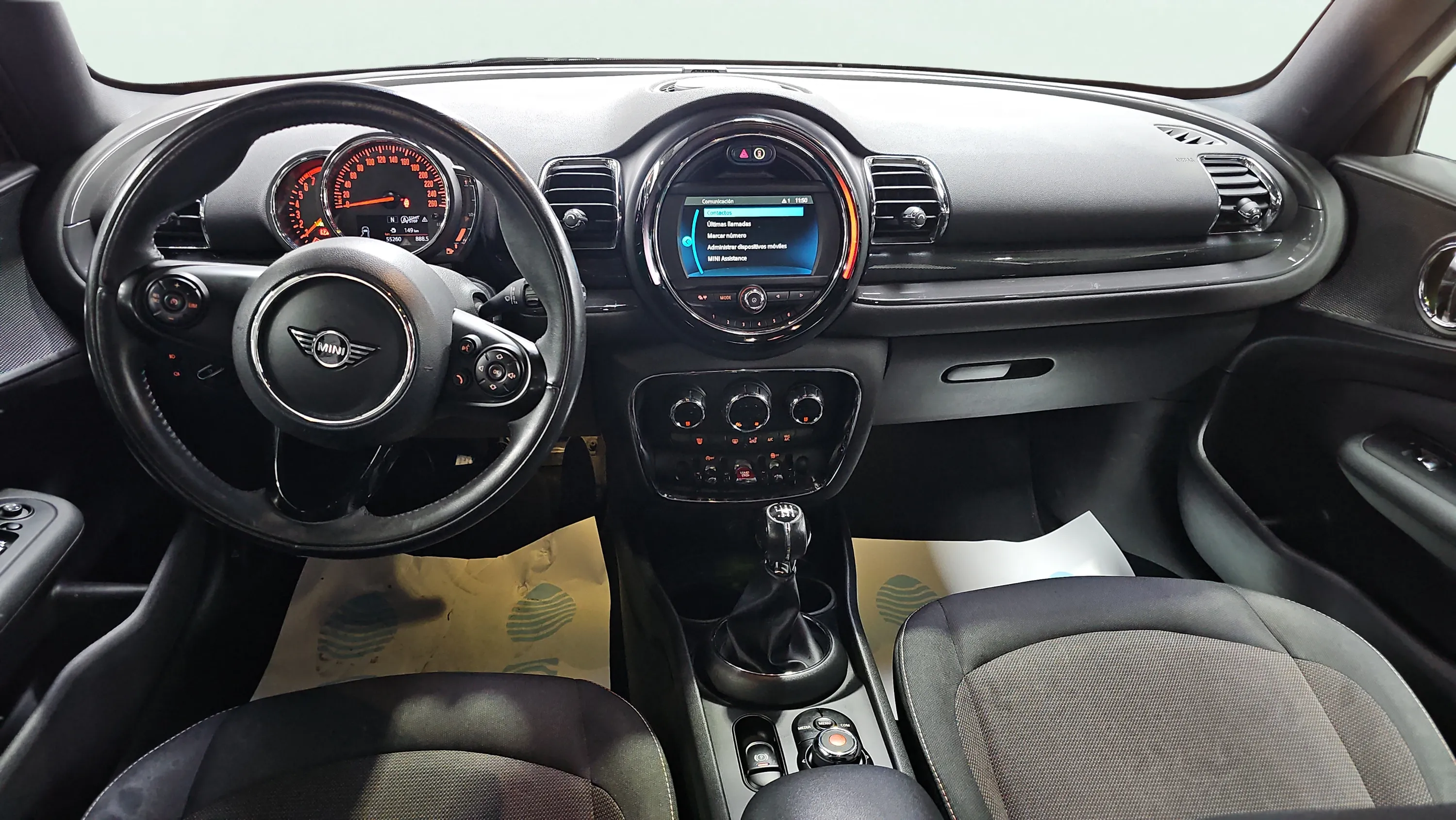 MINI Clubman One - foto 11