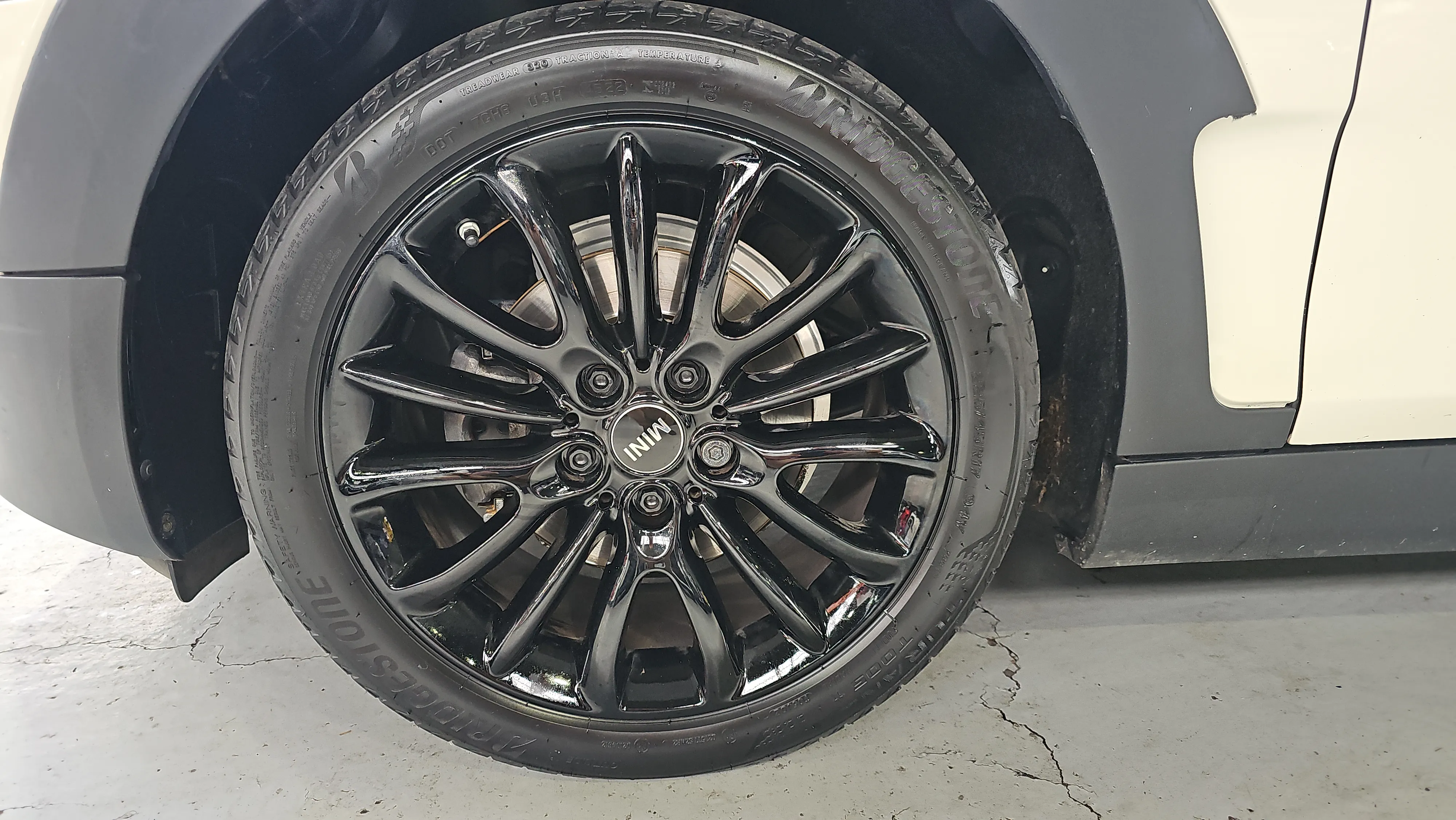 MINI Clubman One - foto 10