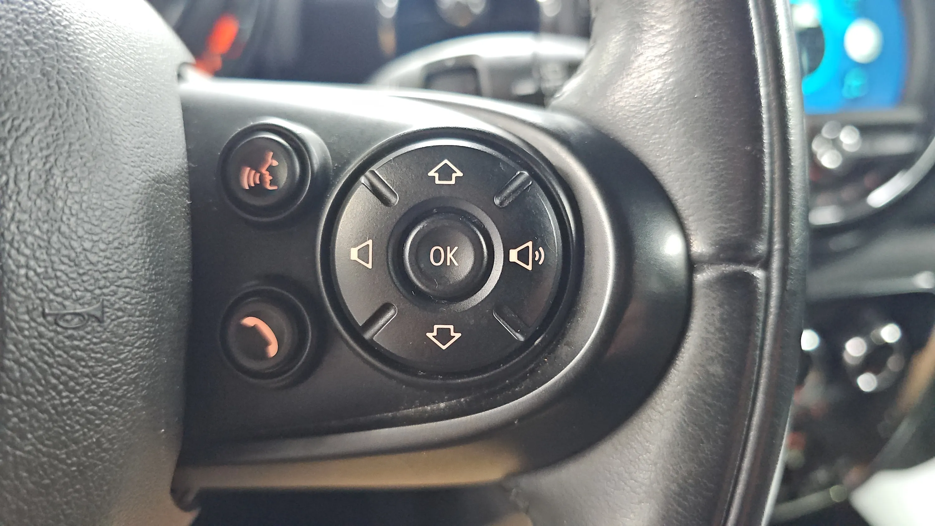 MINI Clubman One - foto 22