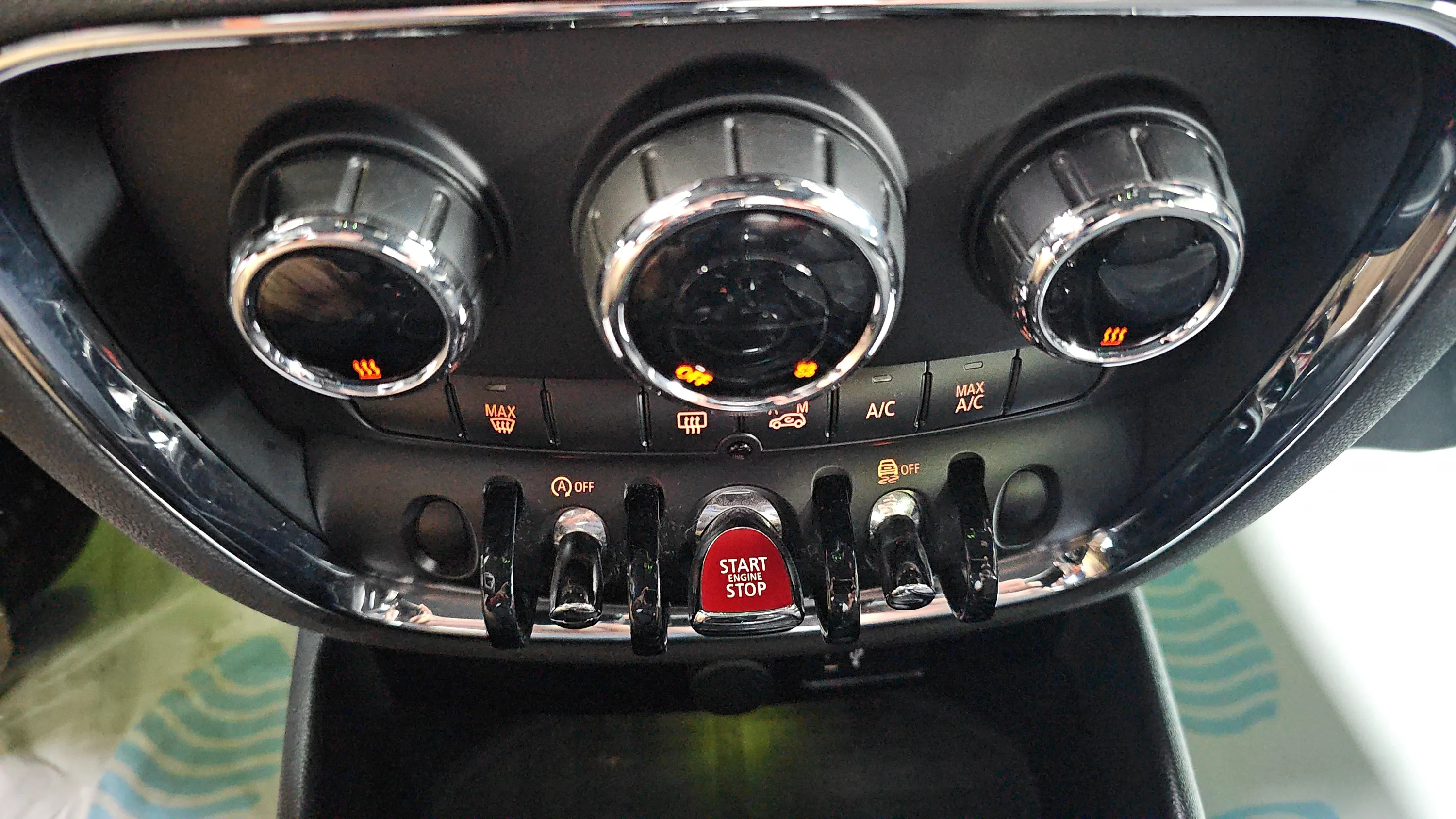 MINI Clubman One - foto 20