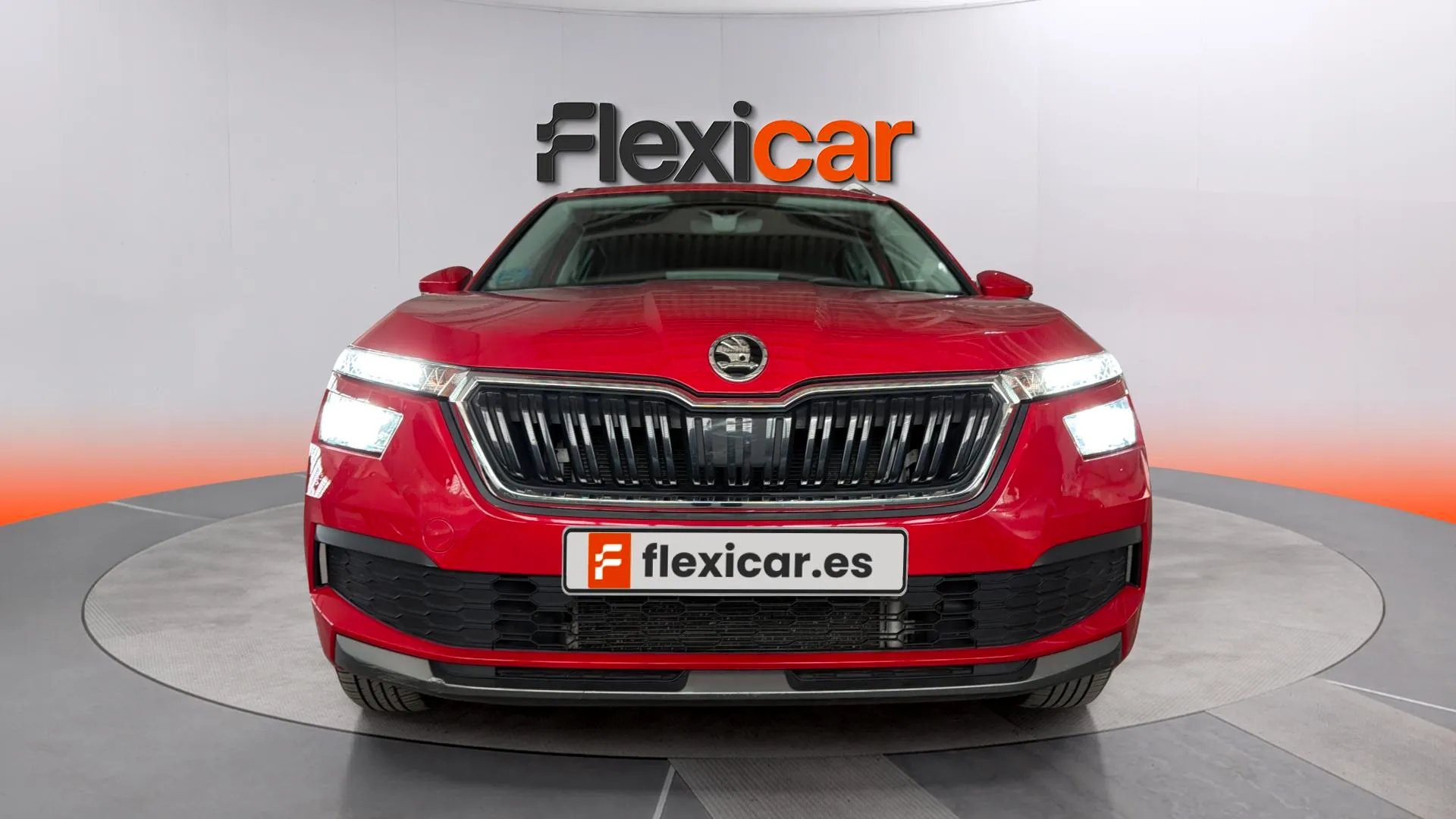 Škoda Kamiq 1.5 TSI DSG Selection - foto 3