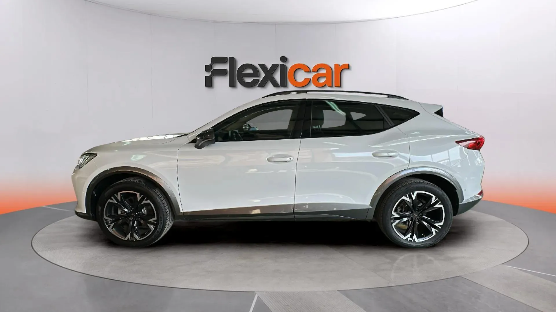 Cupra Formentor 1.5 TSI DSG - foto 5