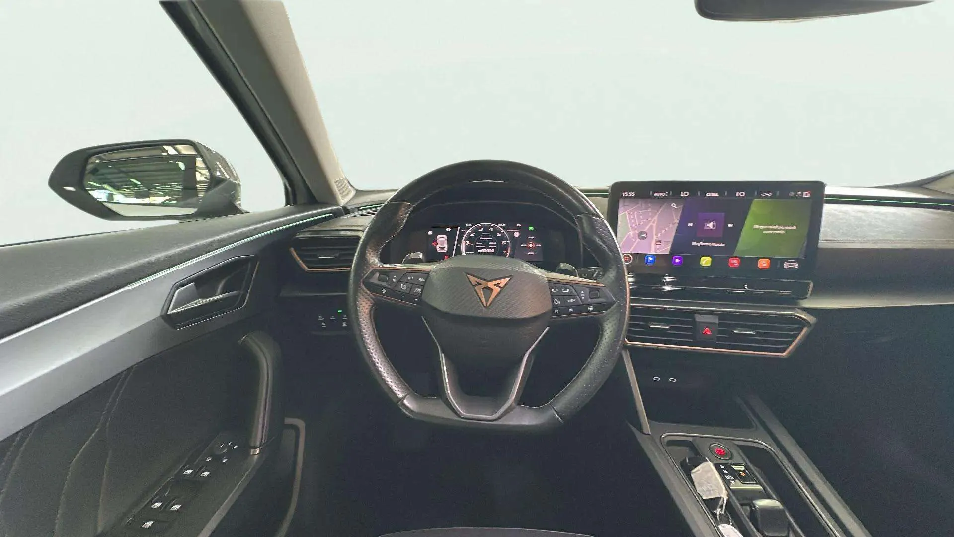 Cupra Formentor 1.5 TSI DSG - foto 11