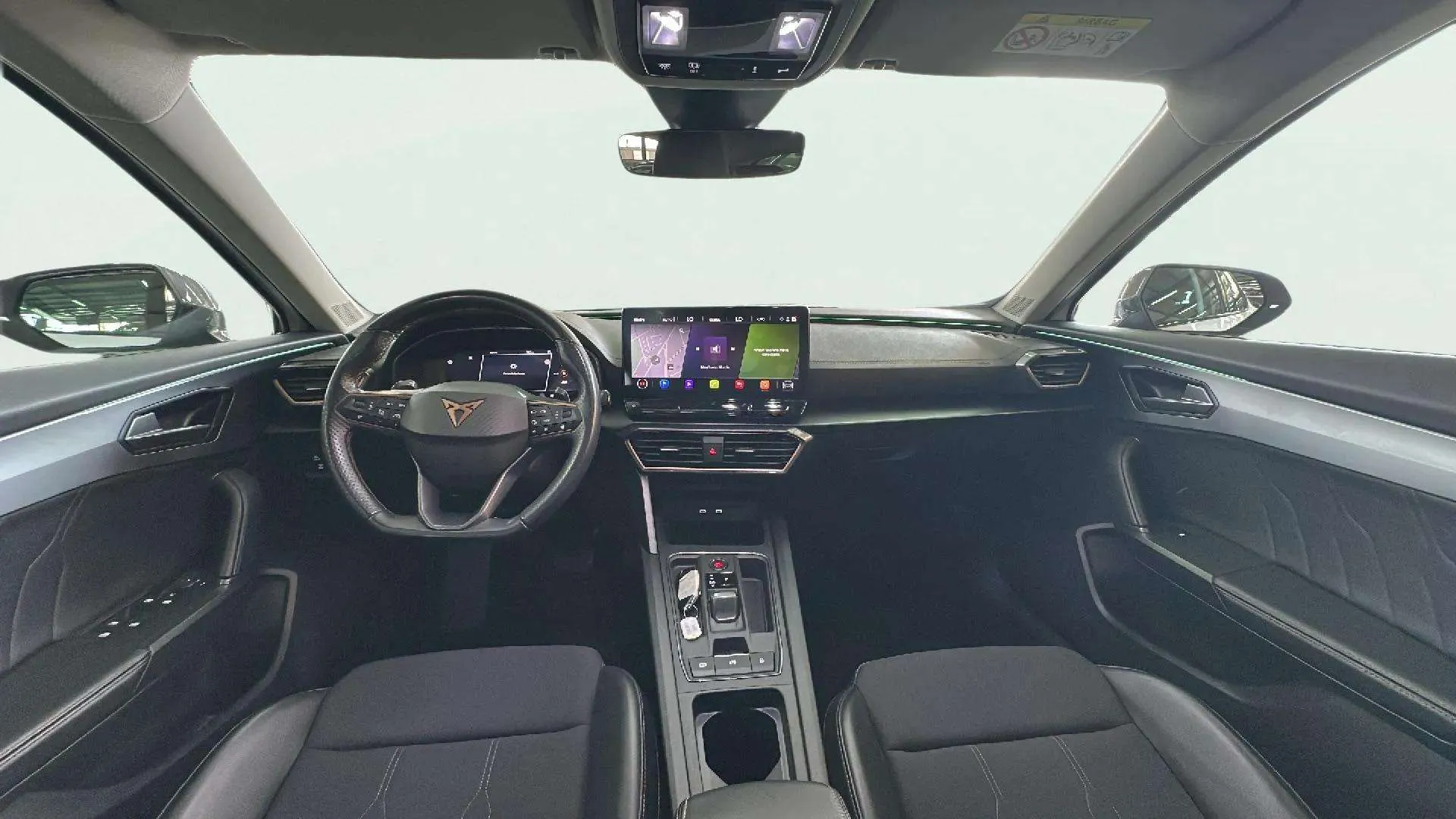Cupra Formentor 1.5 TSI DSG - foto 10