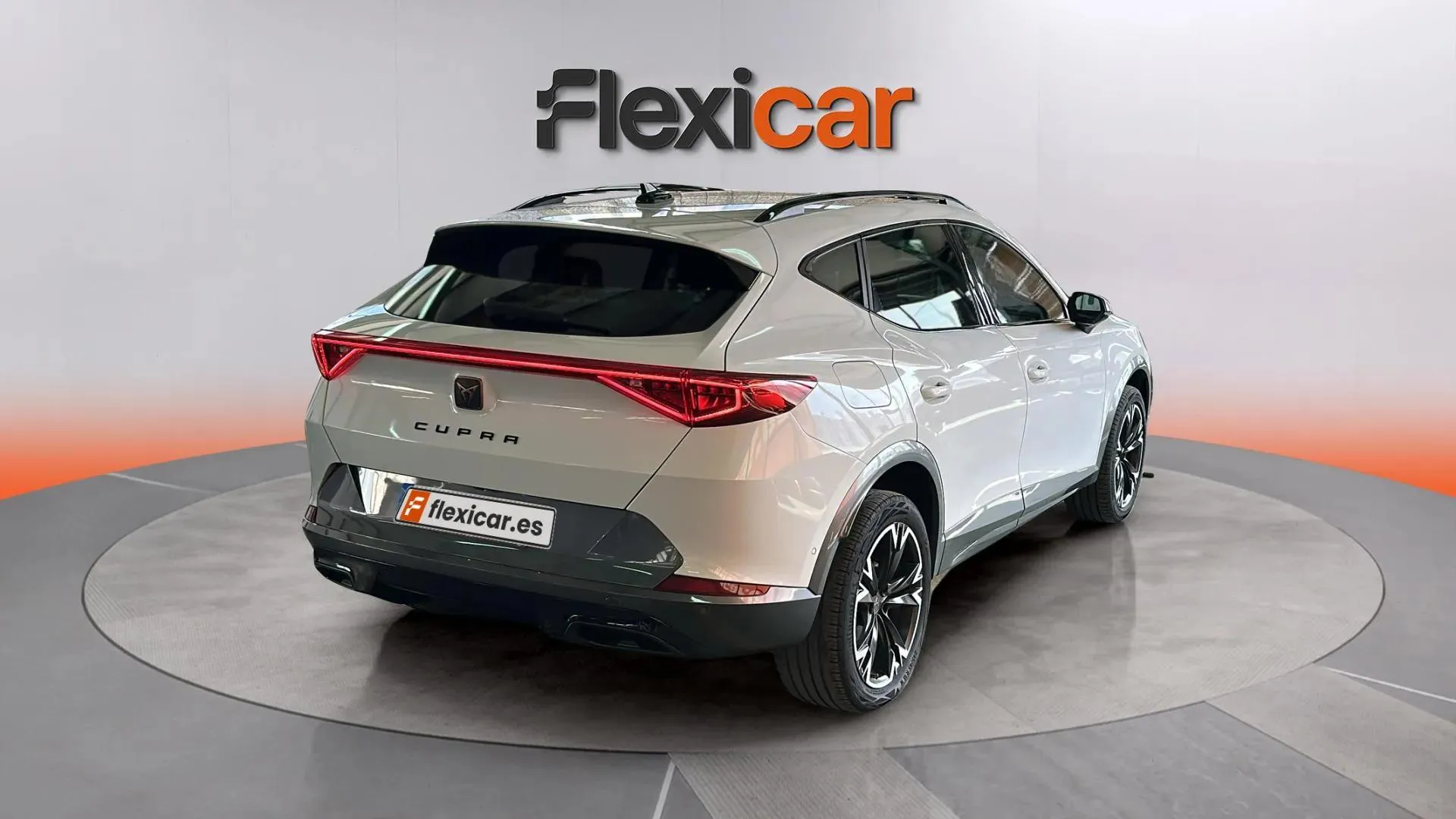 Cupra Formentor 1.5 TSI DSG - foto 8