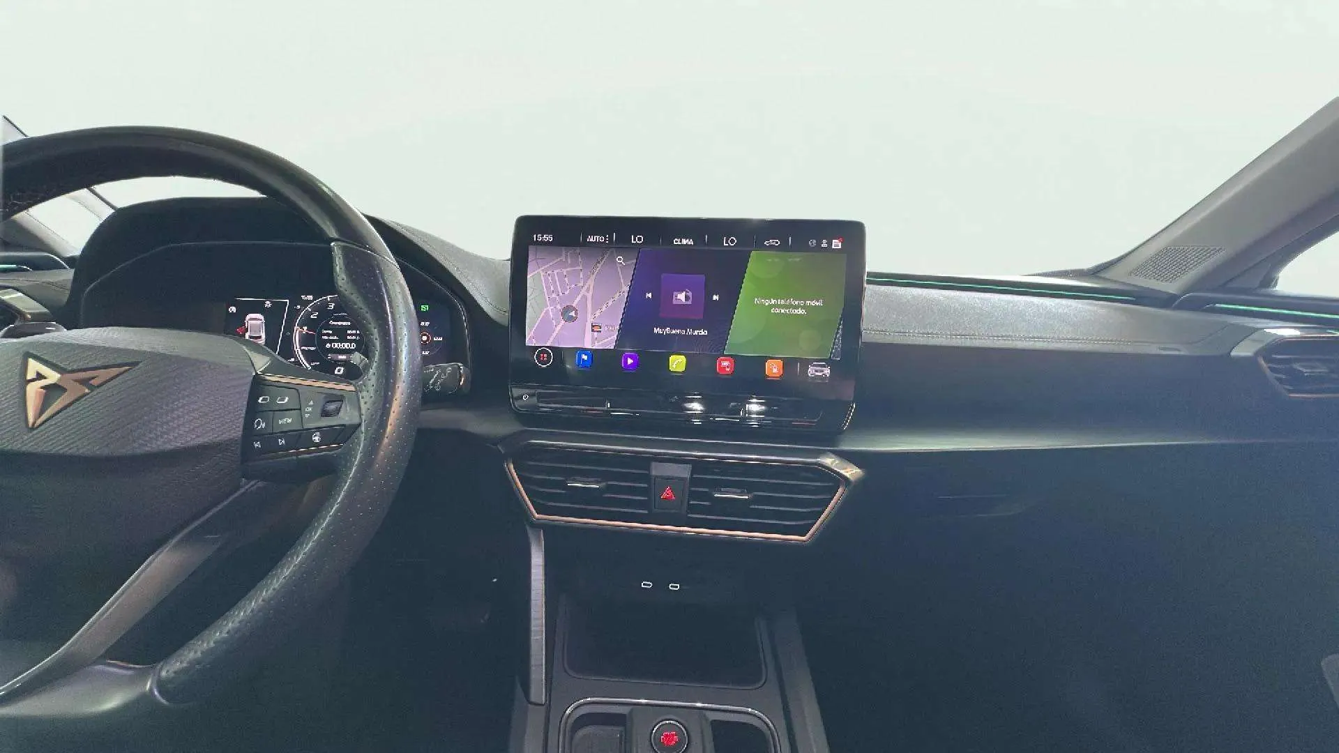 Cupra Formentor 1.5 TSI DSG - foto 14