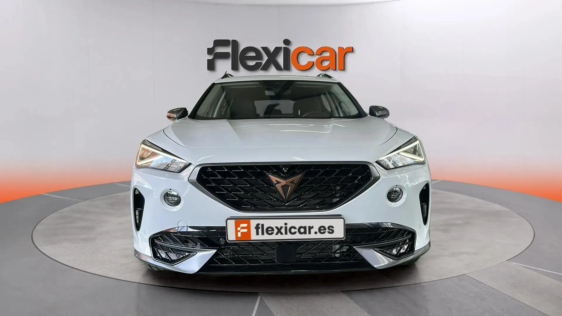 Cupra Formentor 1.5 TSI DSG - foto 2