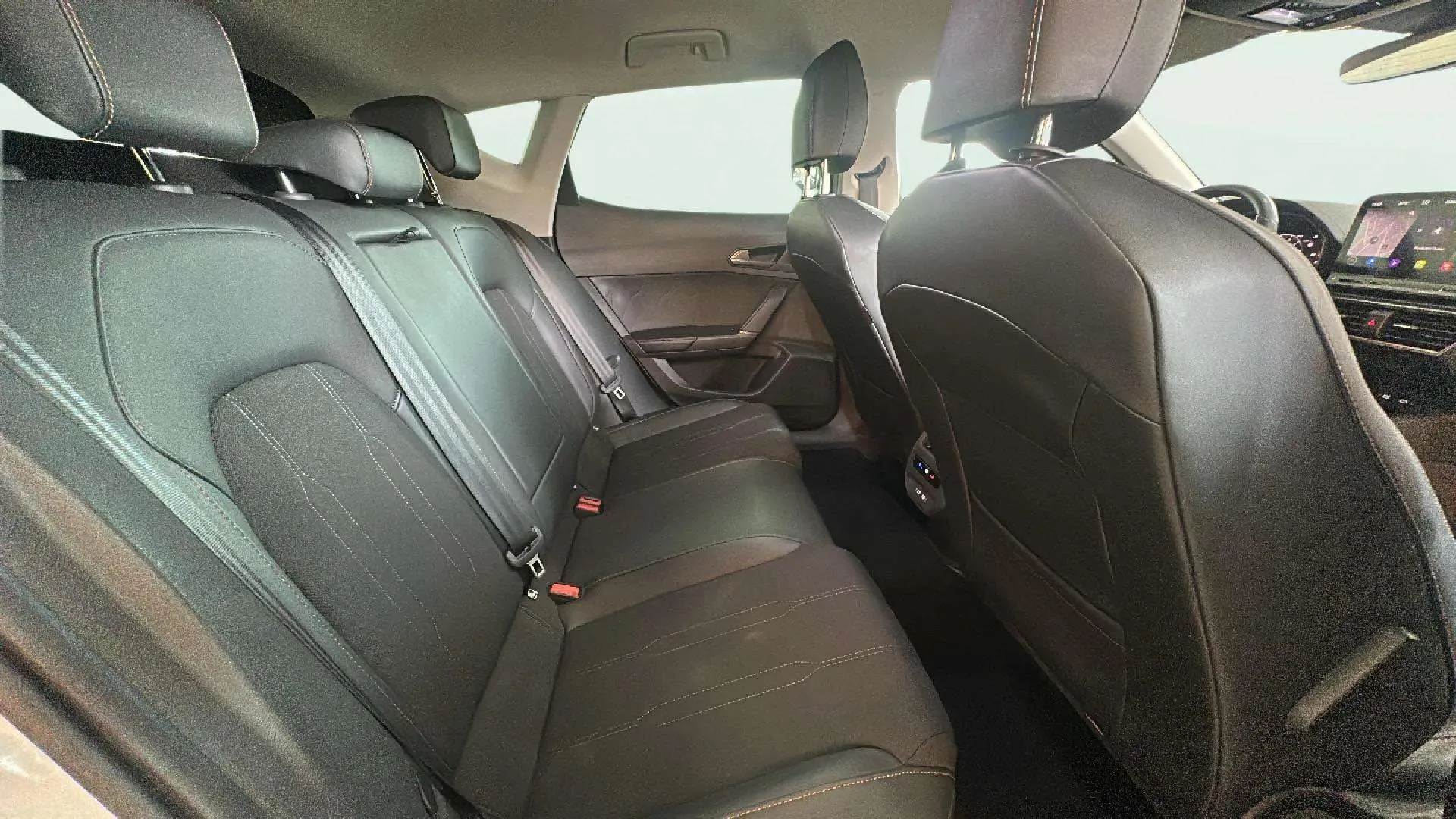 Cupra Formentor 1.5 TSI DSG - foto 21