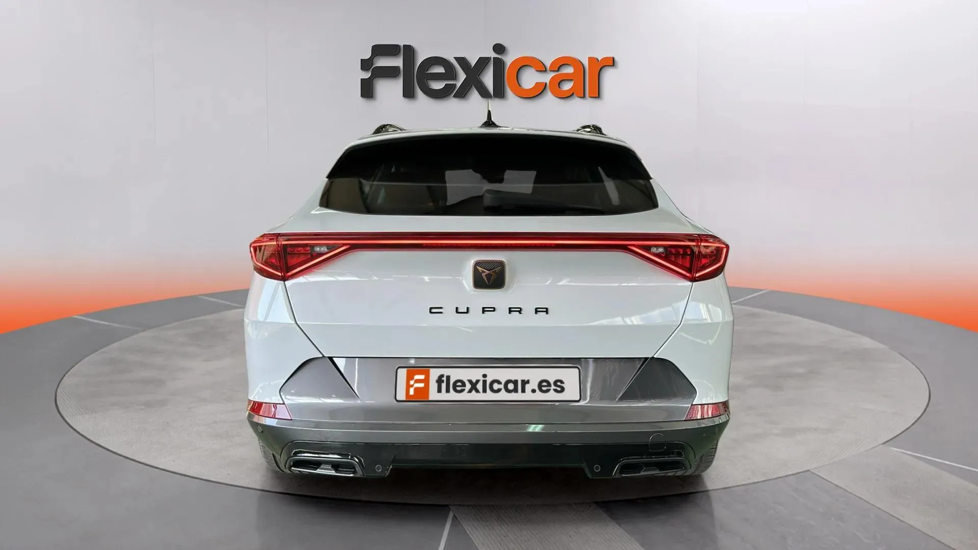 Cupra Formentor 1.5 TSI DSG - foto 7