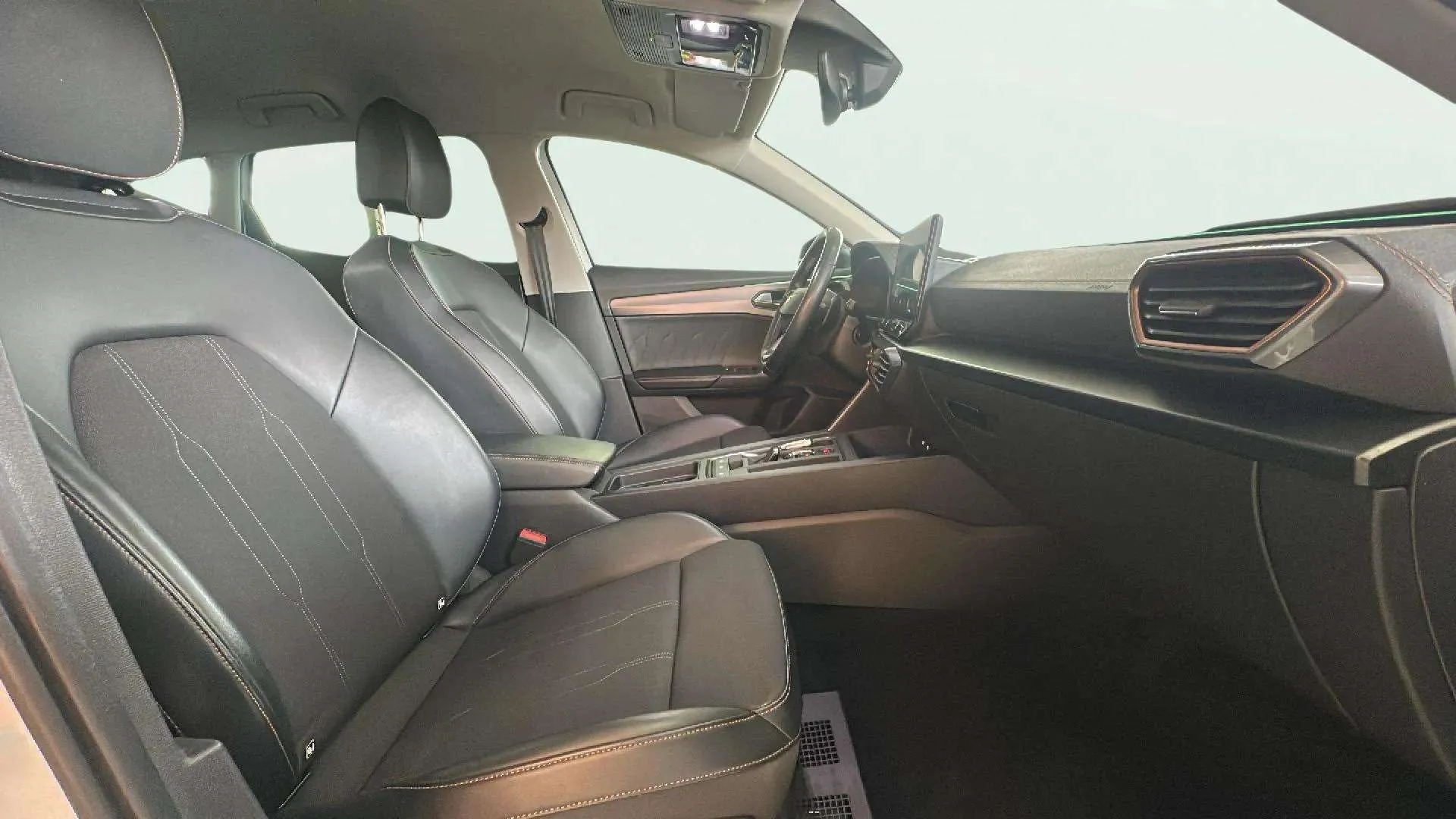 Cupra Formentor 1.5 TSI DSG - foto 20