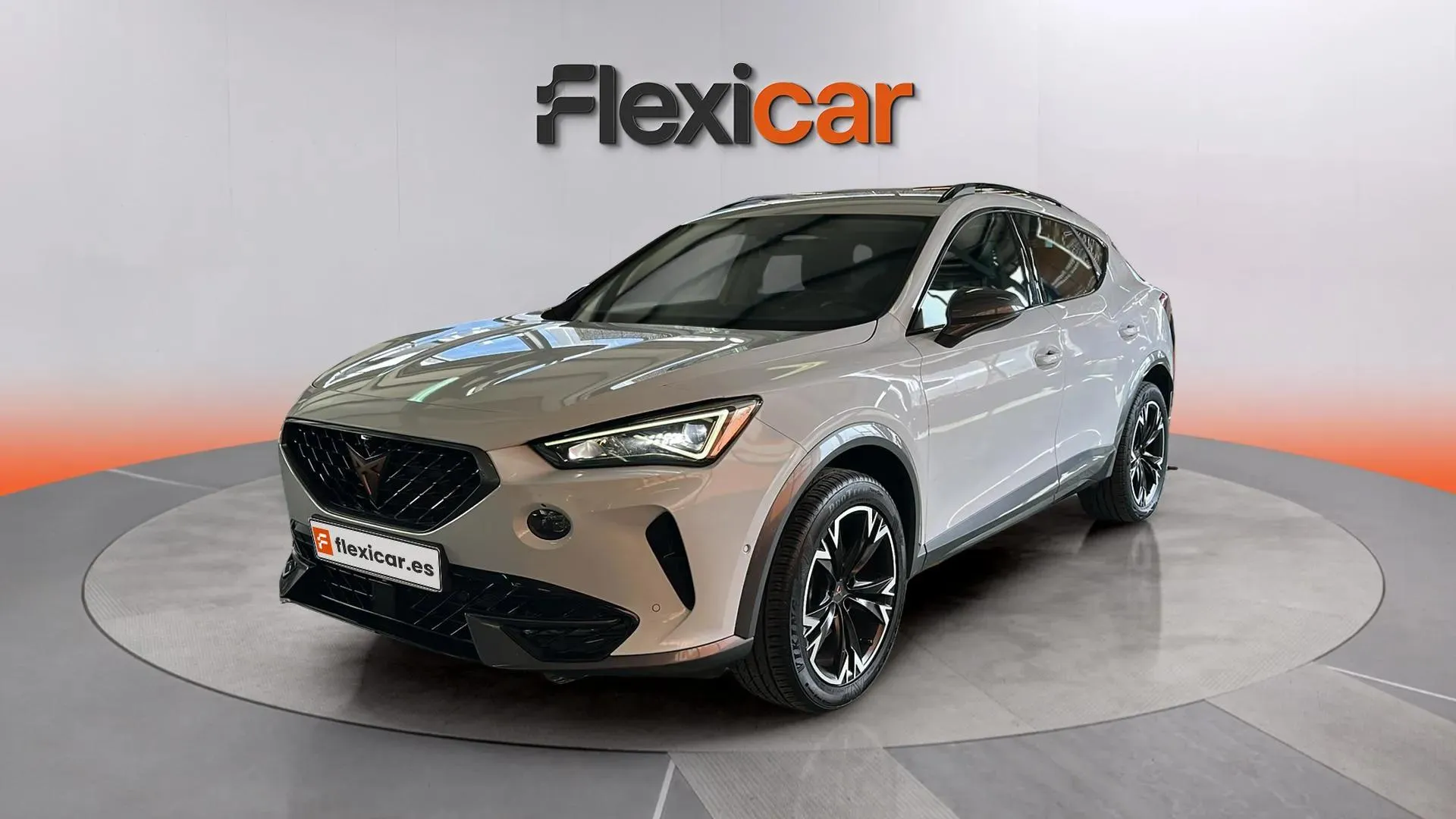 Cupra Formentor 1.5 TSI DSG - foto 4
