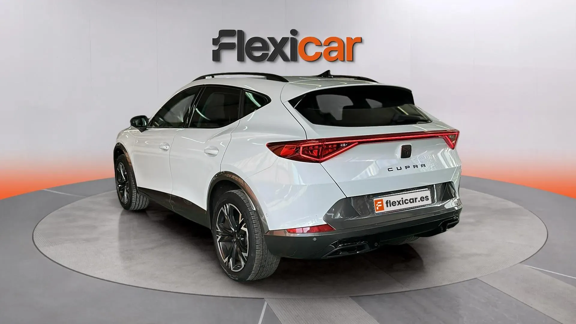 Cupra Formentor 1.5 TSI DSG - foto 6