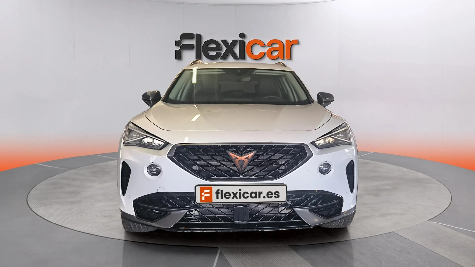 Cupra Formentor 1.5 TSI DSG - foto 2