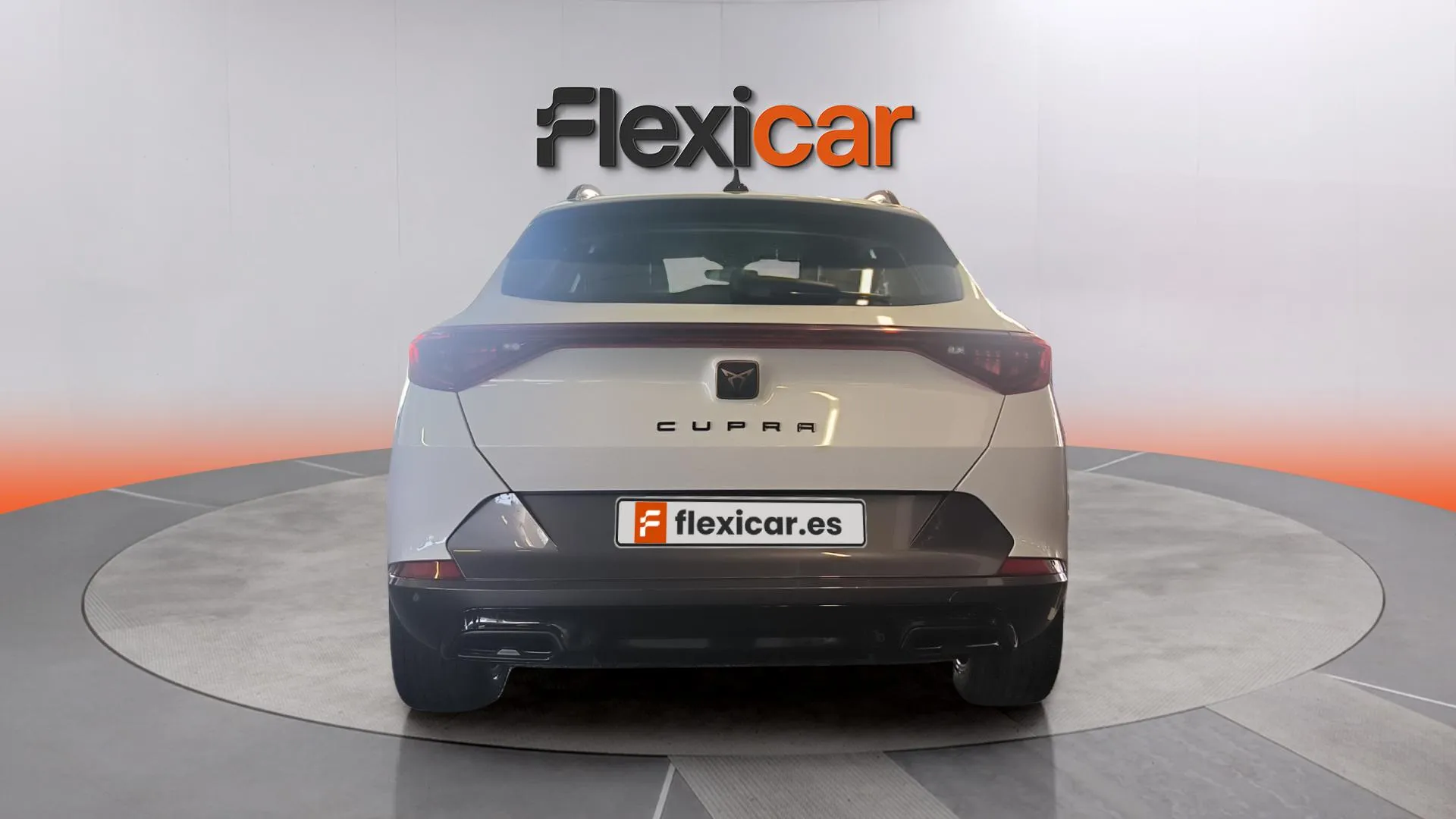 Cupra Formentor 1.5 TSI DSG - foto 6