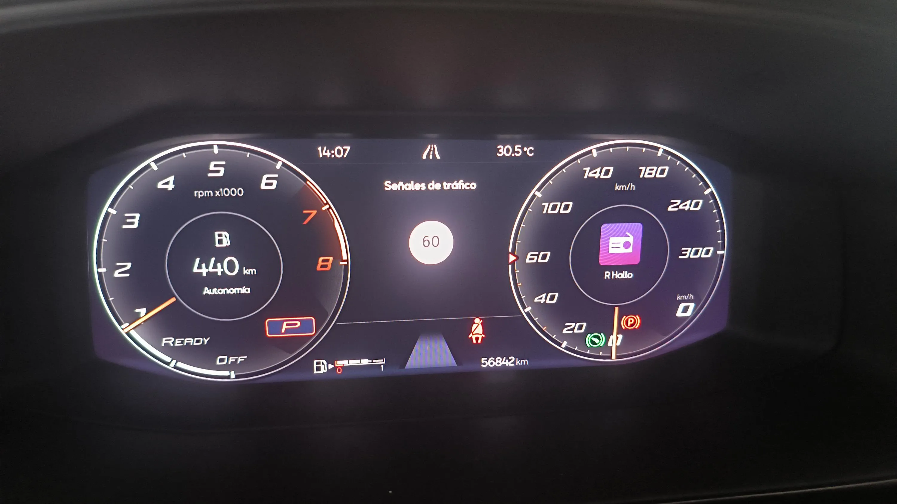 Cupra Formentor 1.5 TSI DSG - foto 15