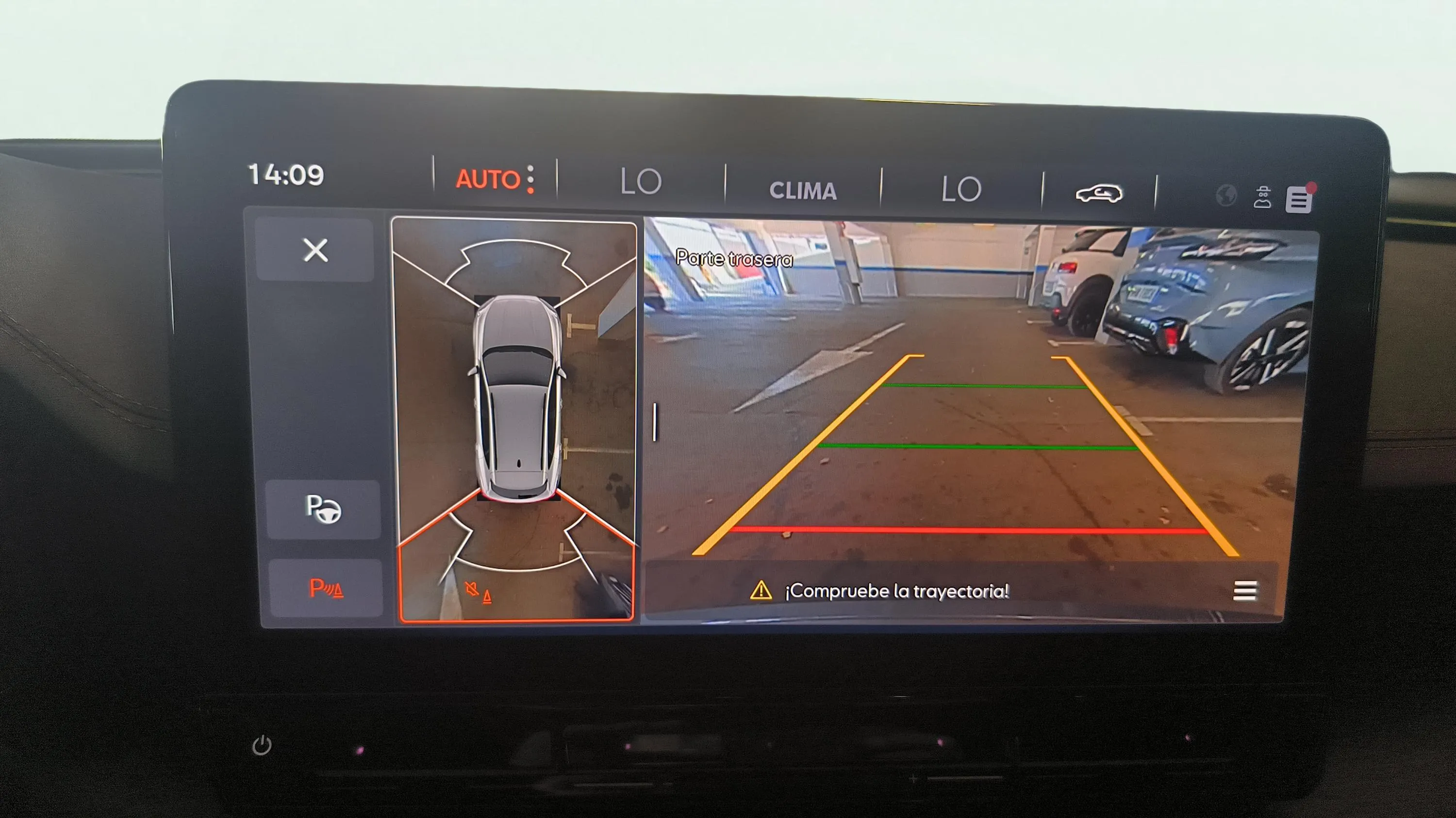 Cupra Formentor 1.5 TSI DSG - foto 20