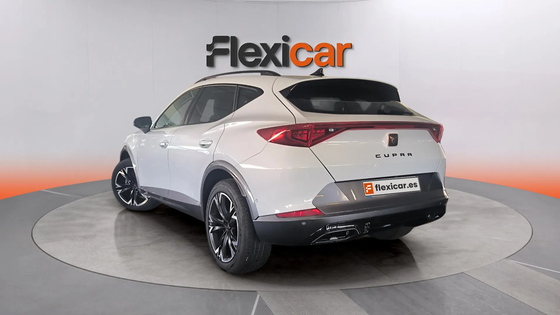 Cupra Formentor 1.5 TSI DSG - foto 5