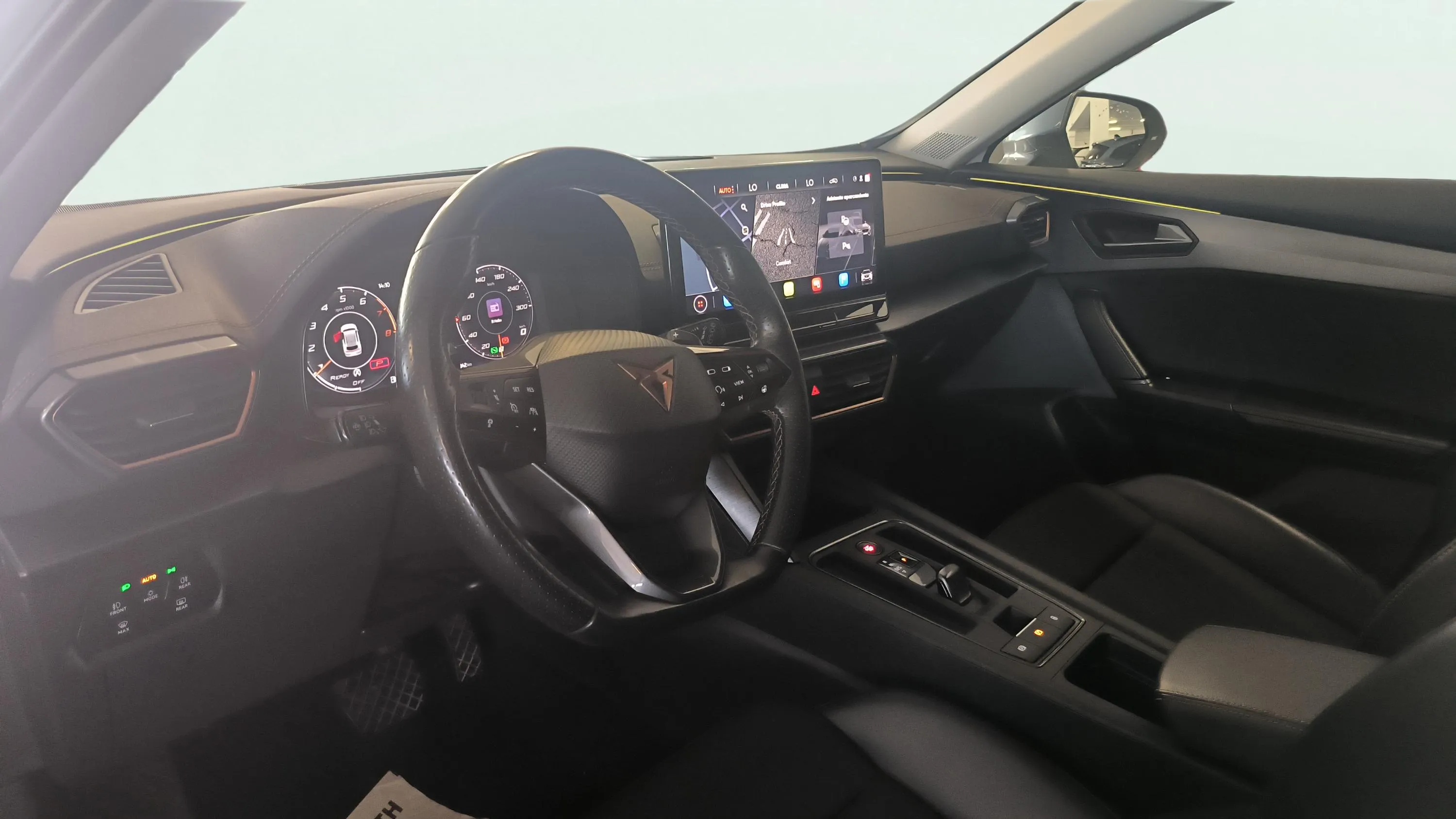 Cupra Formentor 1.5 TSI DSG - foto 21