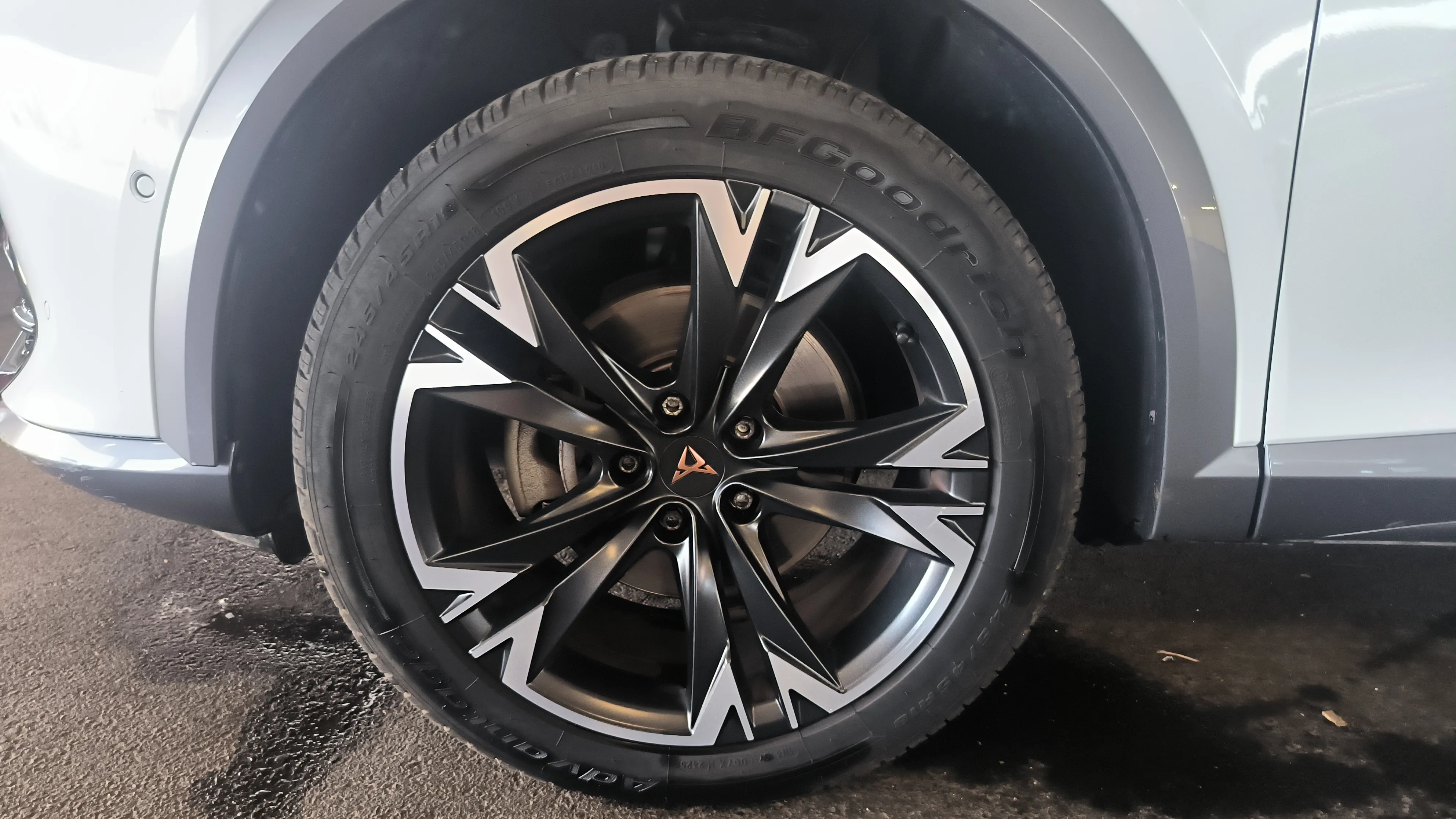Cupra Formentor 1.5 TSI DSG - foto 10