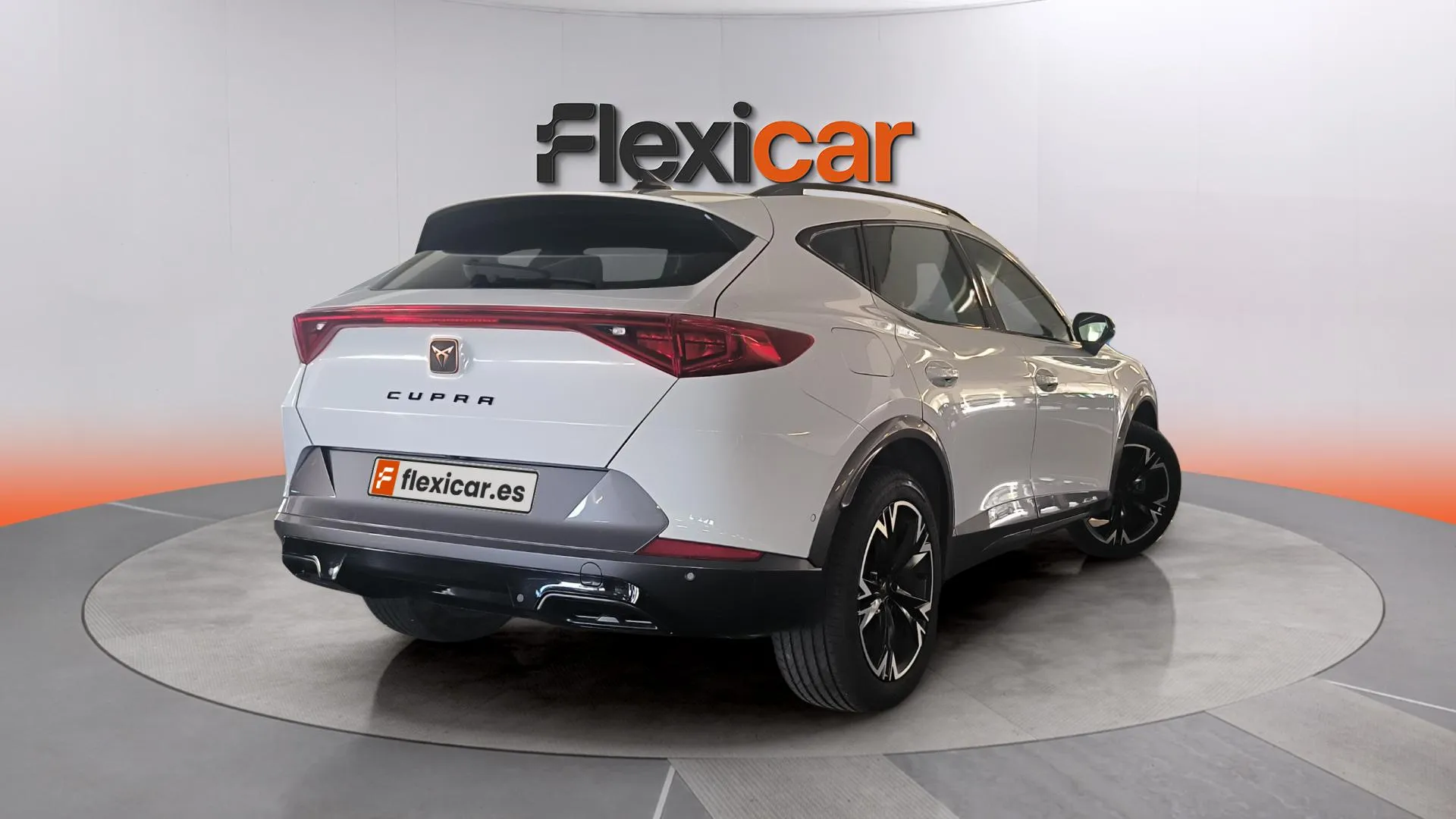 Cupra Formentor 1.5 TSI DSG - foto 7