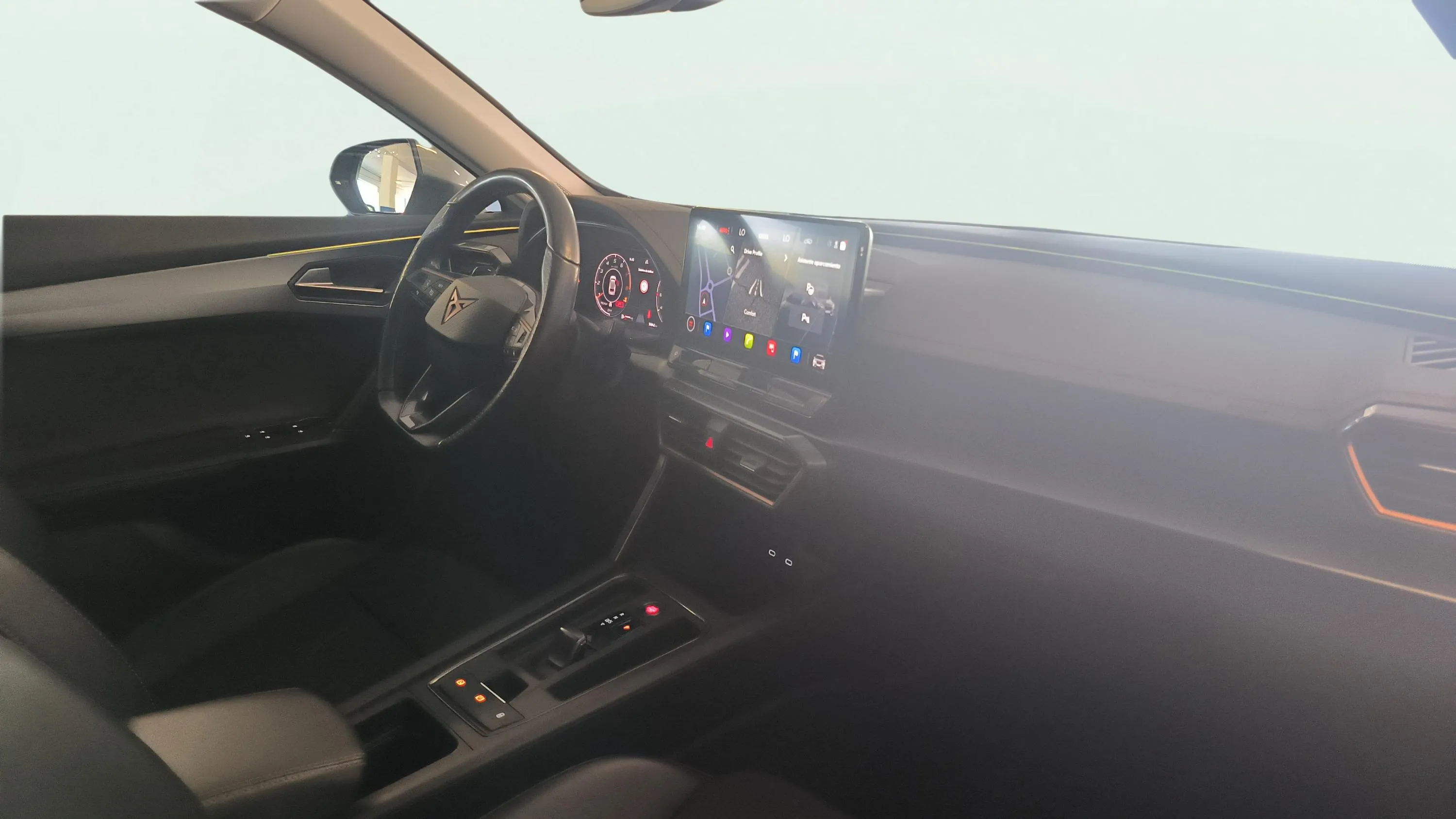Cupra Formentor 1.5 TSI DSG - foto 18