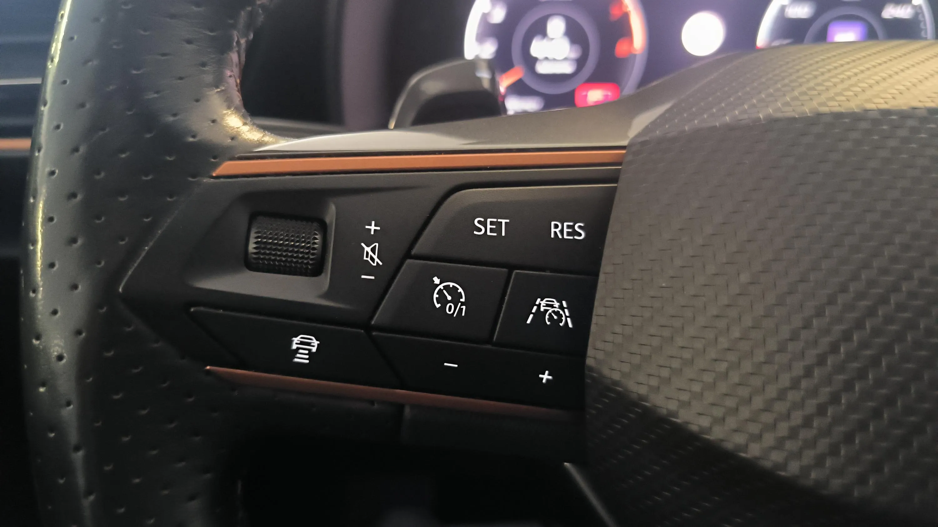 Cupra Formentor 1.5 TSI DSG - foto 11